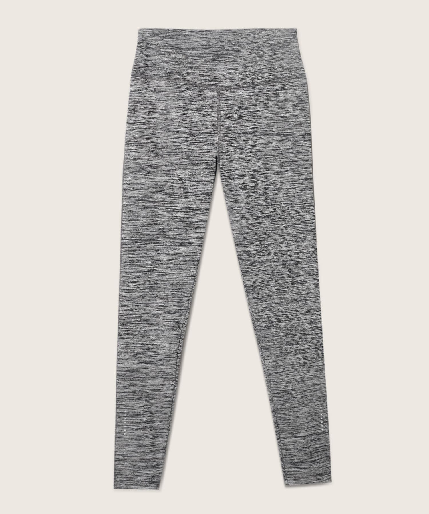 Prenda deportiva Horizonte de Noche gris humo para mujer, vista 5