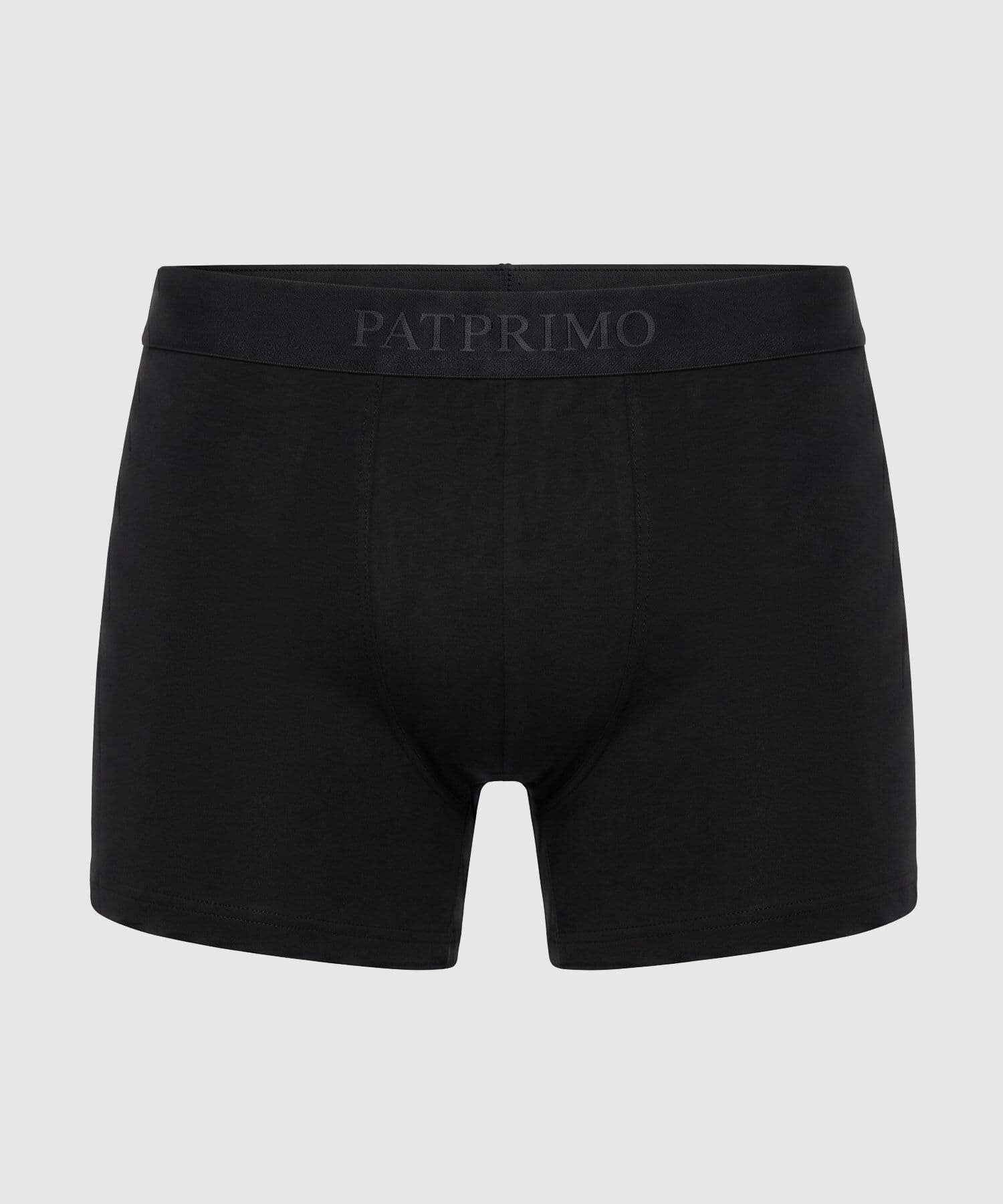 Ropa interior Selva de Día rojo granada para hombre, vista 2