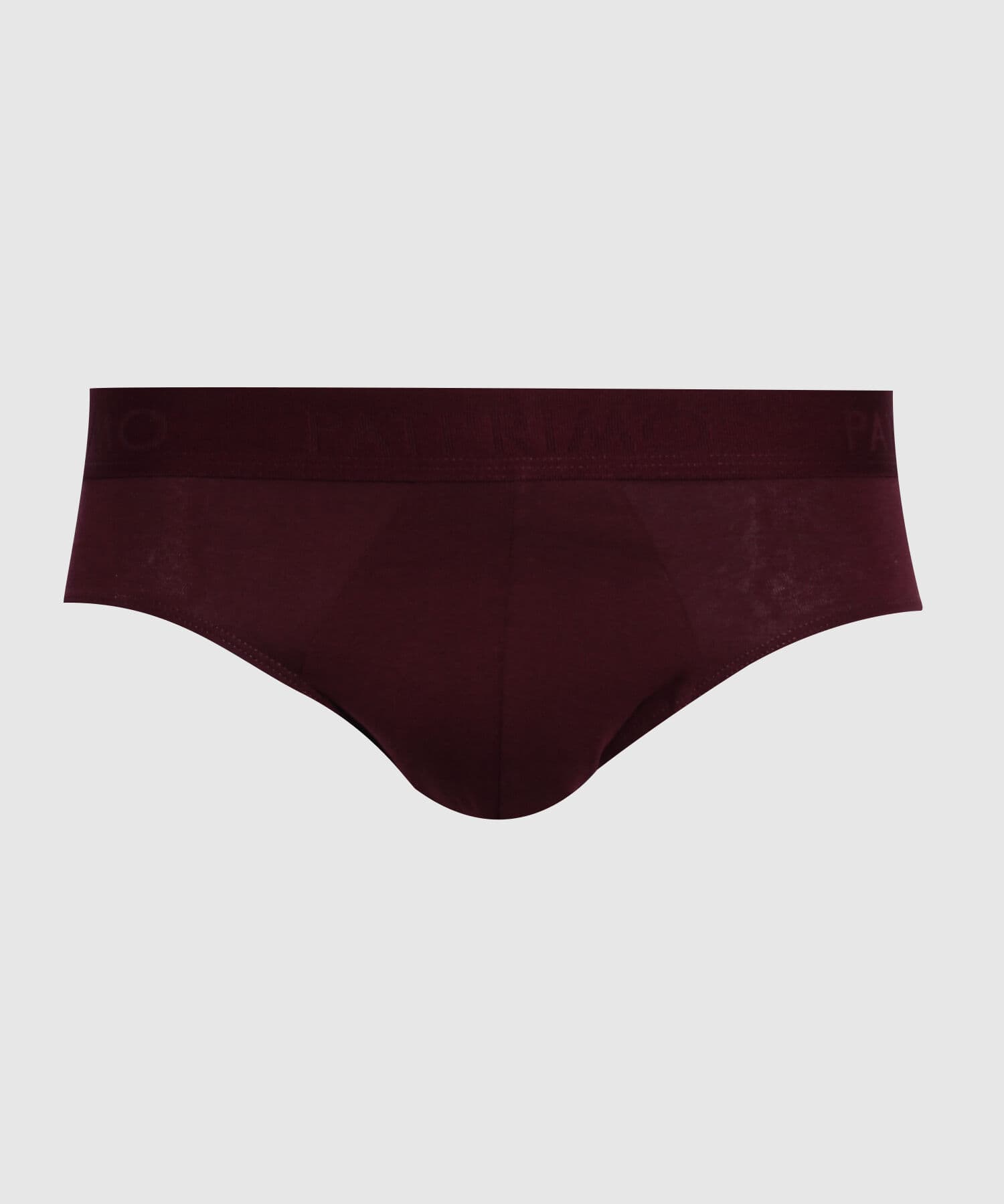 Pantalón Solana Esencial arena para hombre, vista principal