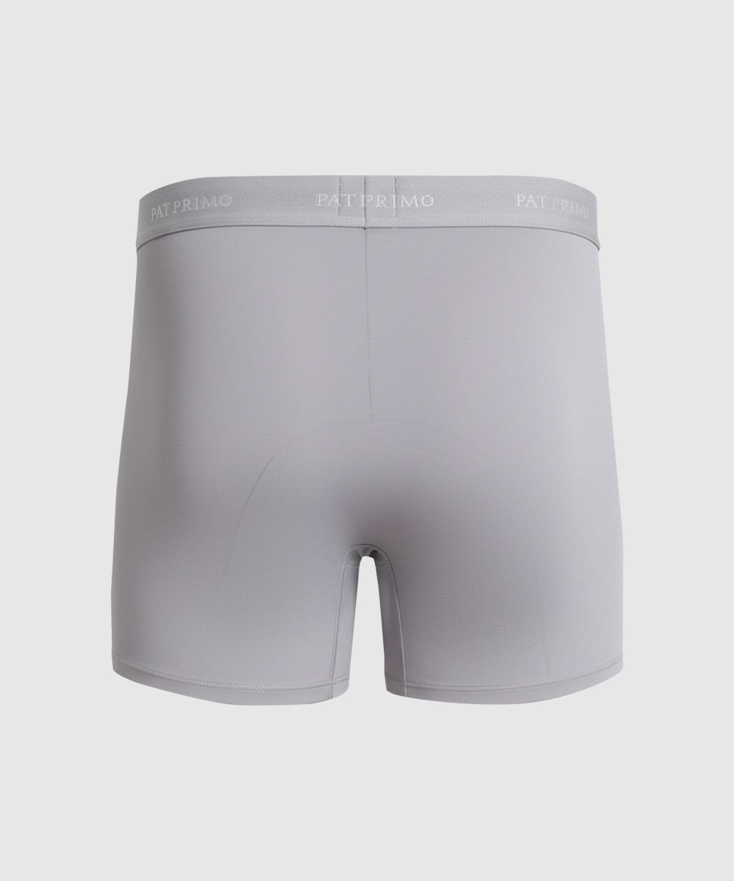 Ropa interior Azahar Texturizado rosa empolvado para hombre, vista 6