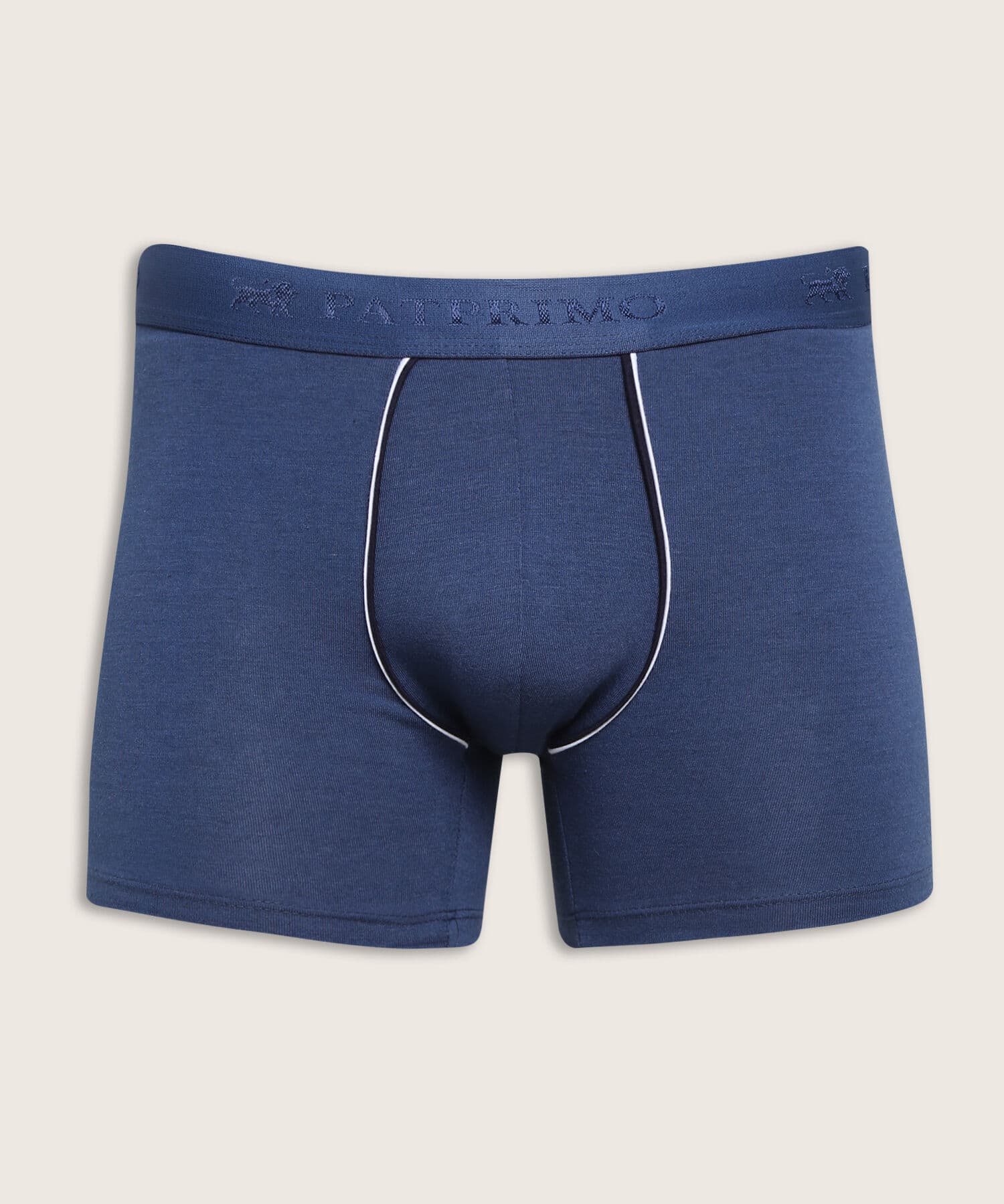 Ropa interior Elisa de Ciudad azul marino para hombre, vista 3