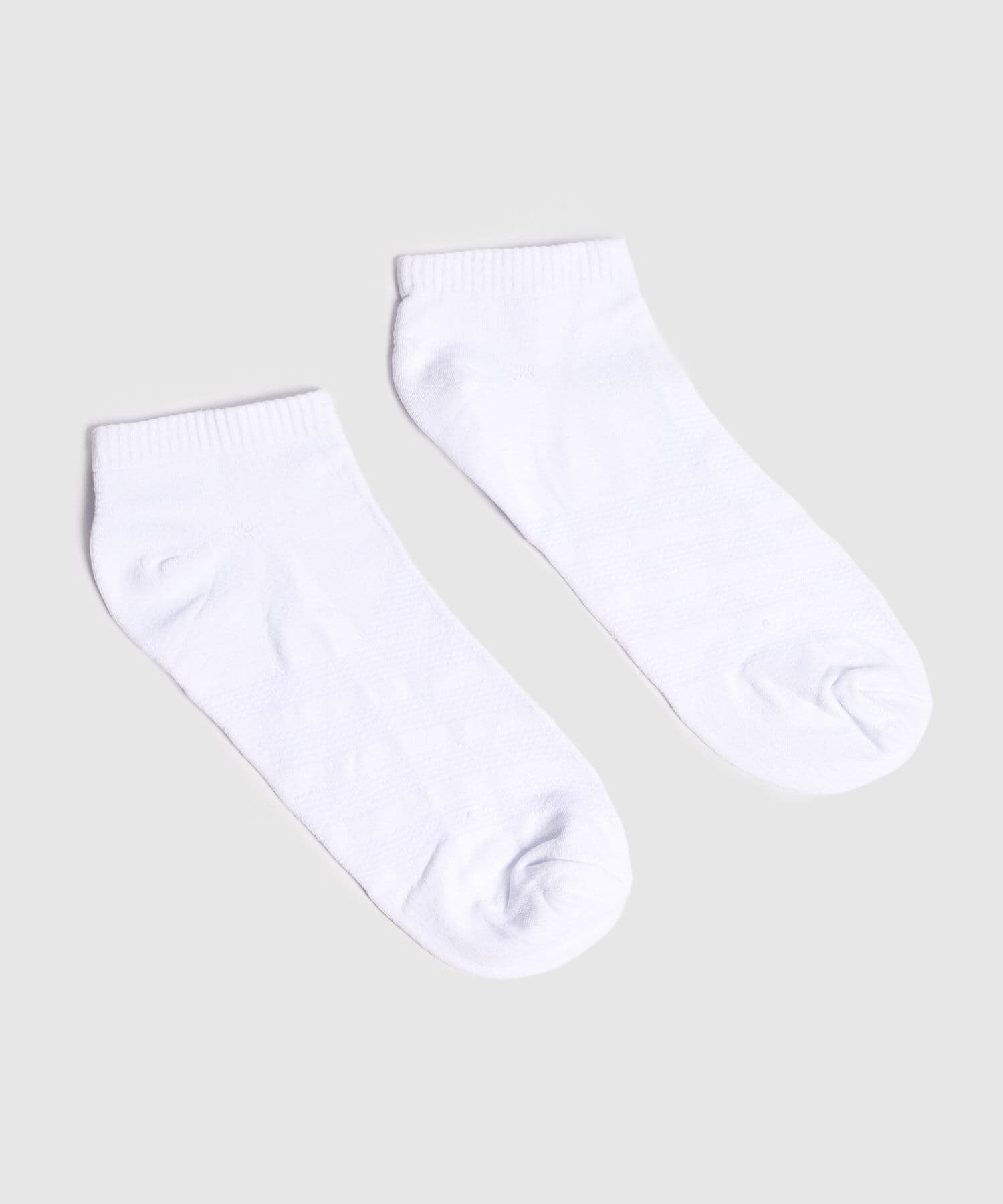 Medias Oliva Clásico blanco para hombre, vista principal