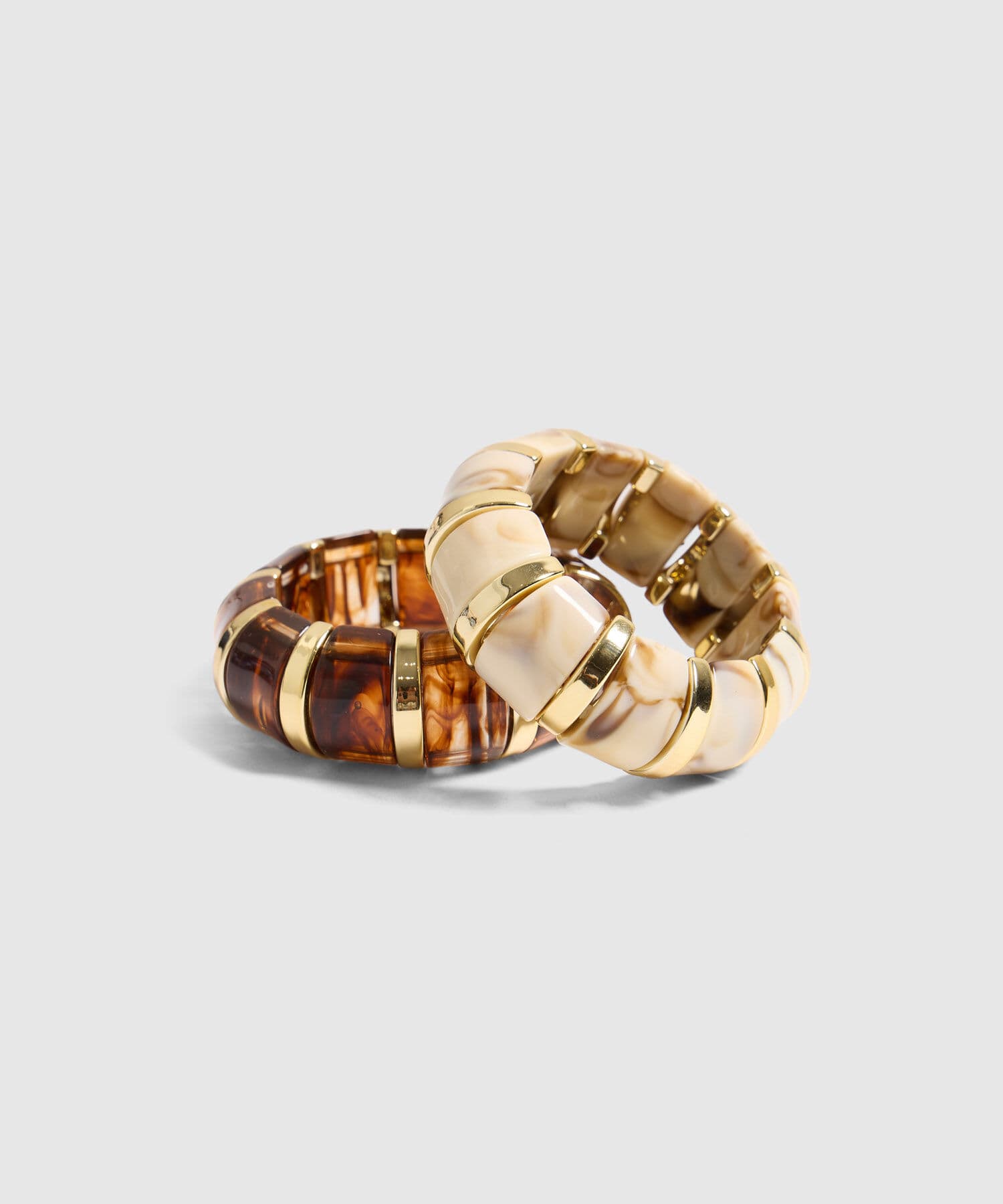 Pulsera Tierra Natural multicolor para mujer, vista principal