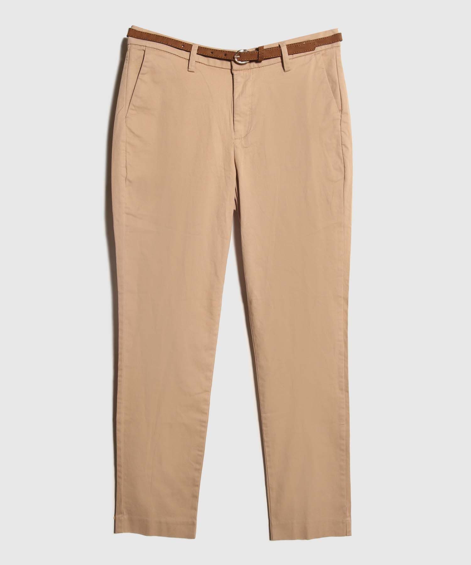 Pantalón Valle Urbano café para mujer, vista 5