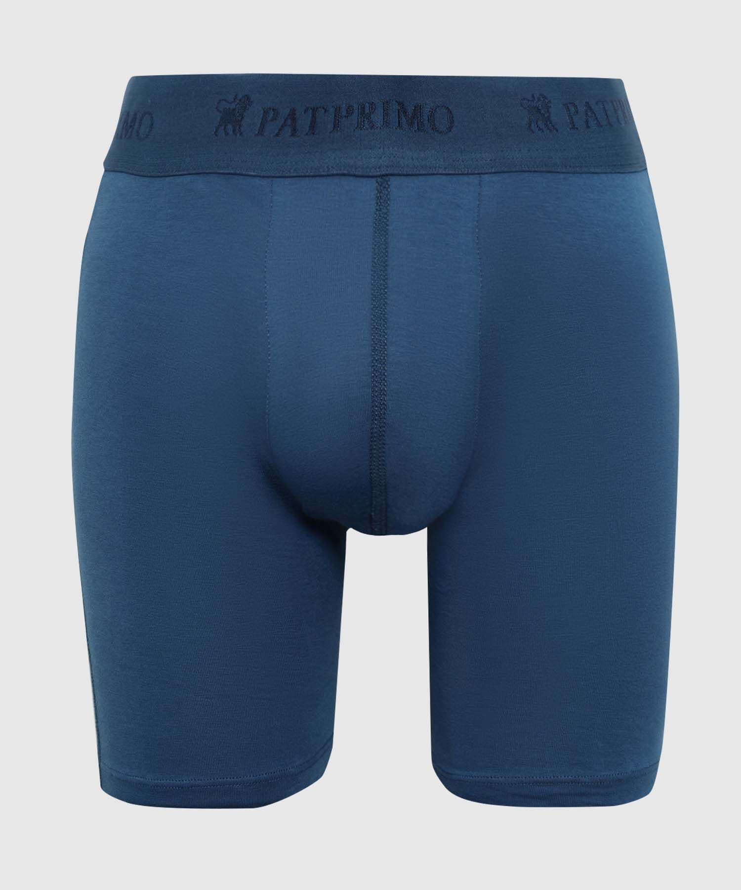 Ropa interior Calima de Ciudad gris humo para hombre, vista 7