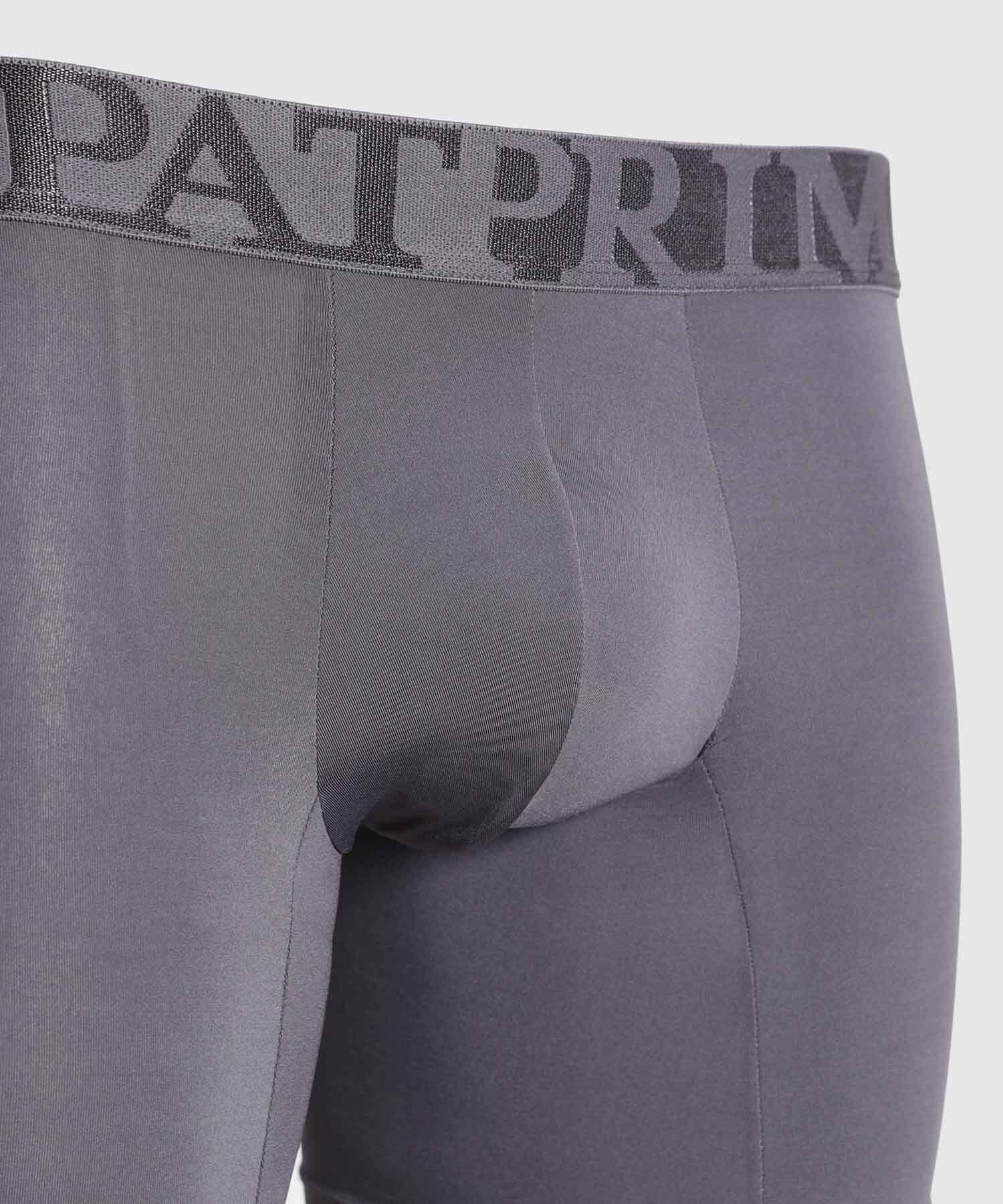 Pantalón Salina Sastre arena para hombre, vista 3