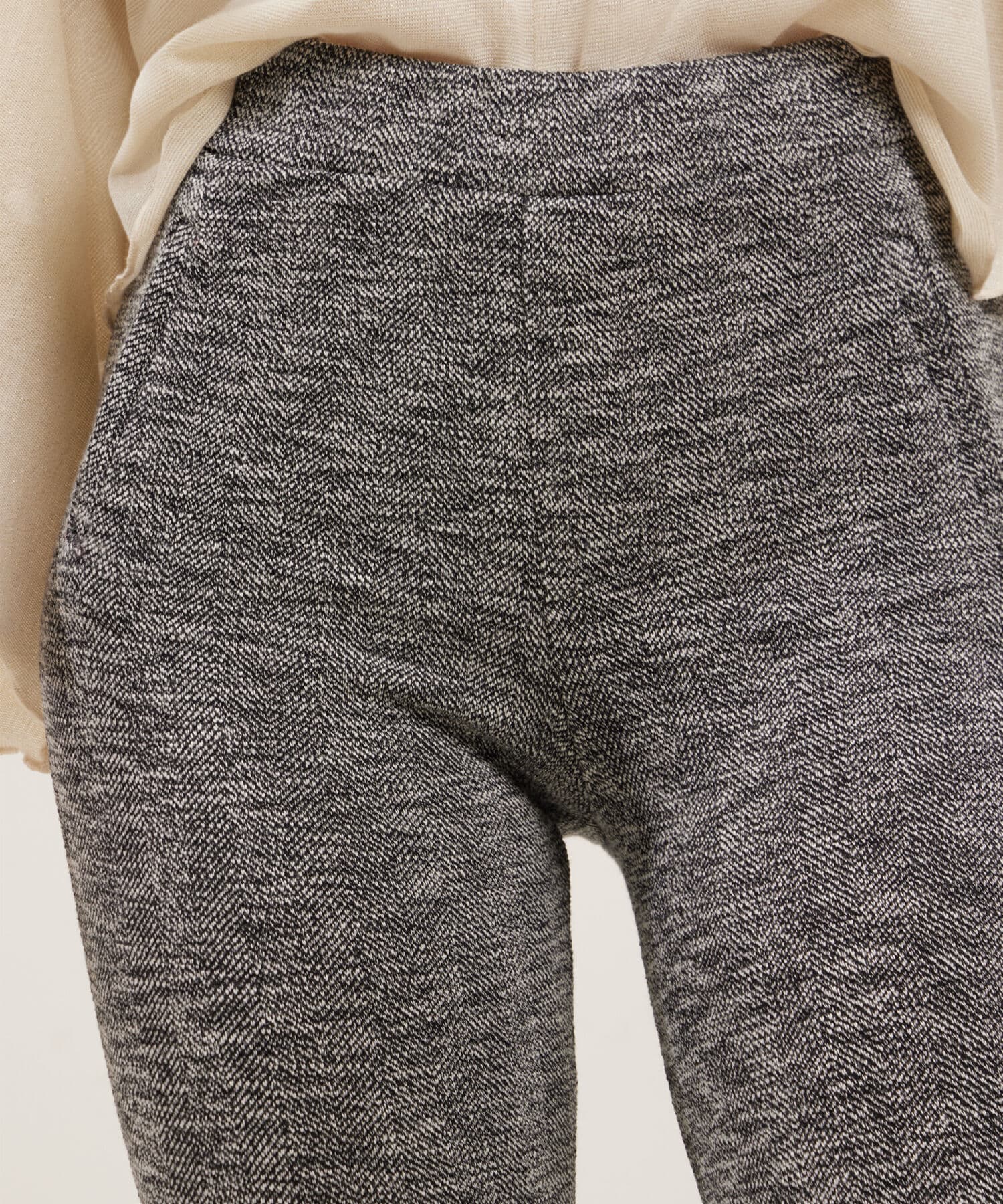 Camiseta Guayacán de Viaje negro para mujer, vista 3