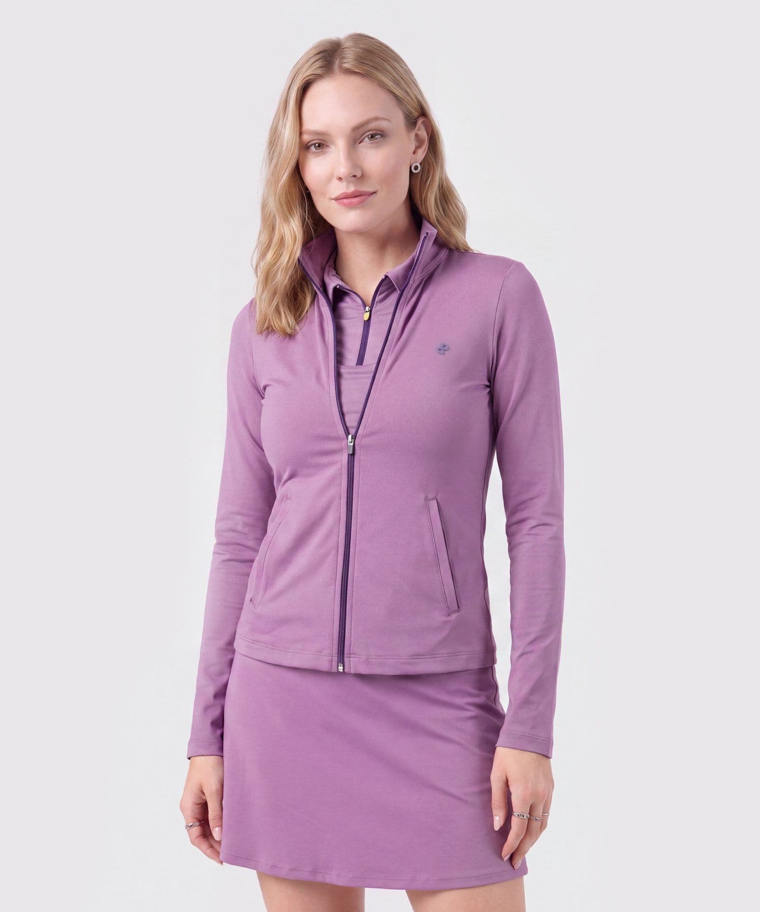Chaqueta Marfil Sastre multicolor para mujer, vista principal