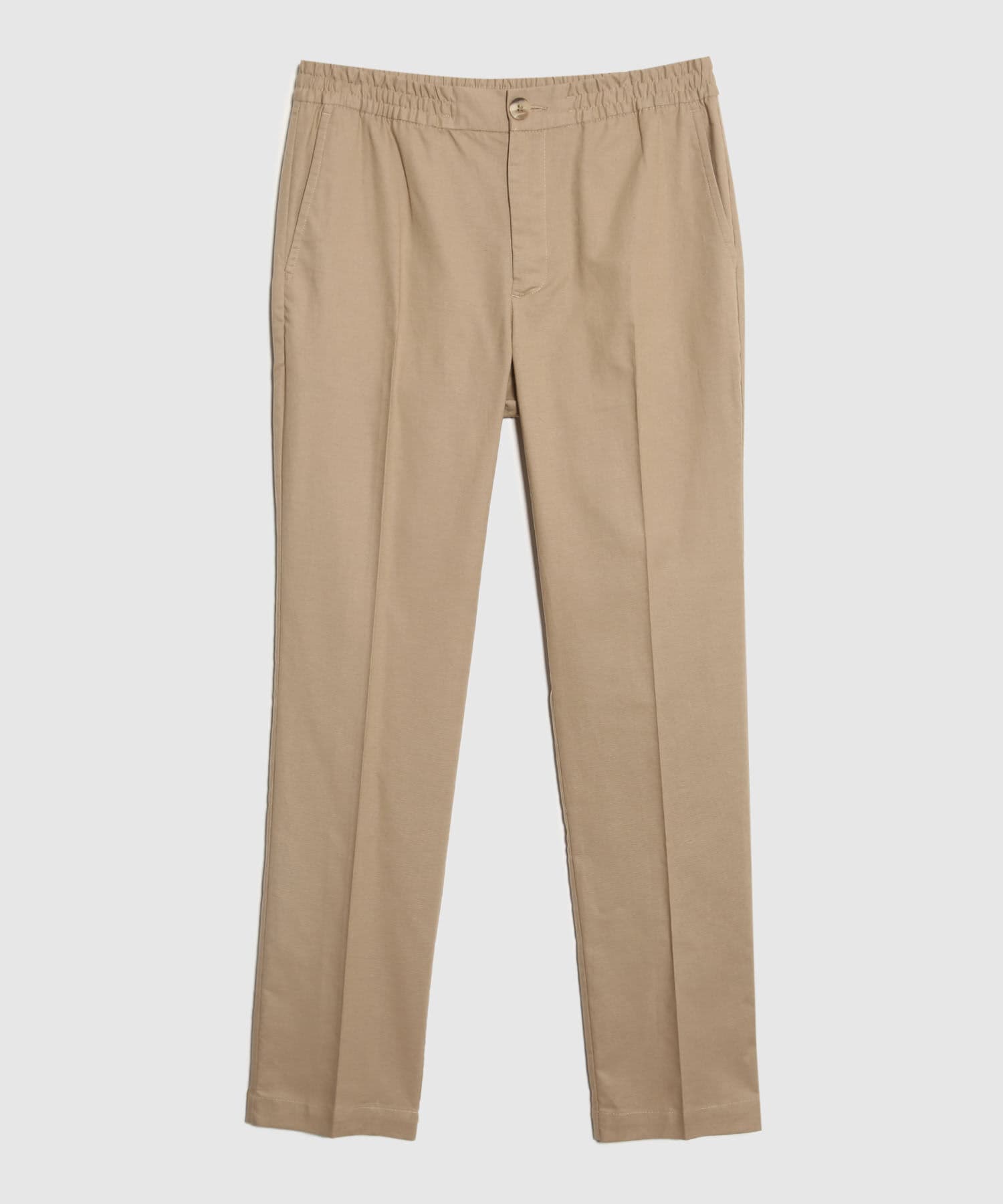 Pantalón Orquídea Natural arena para hombre, vista 6