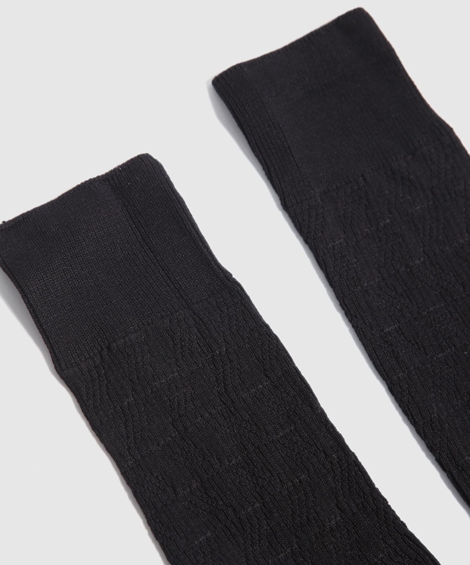 Medias Laguna Sastre negro para hombre, vista 2