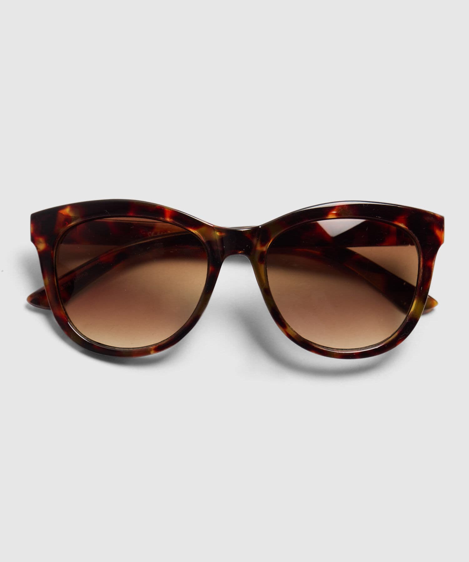 Gafas de sol Isadora de Día café para mujer, vista 4