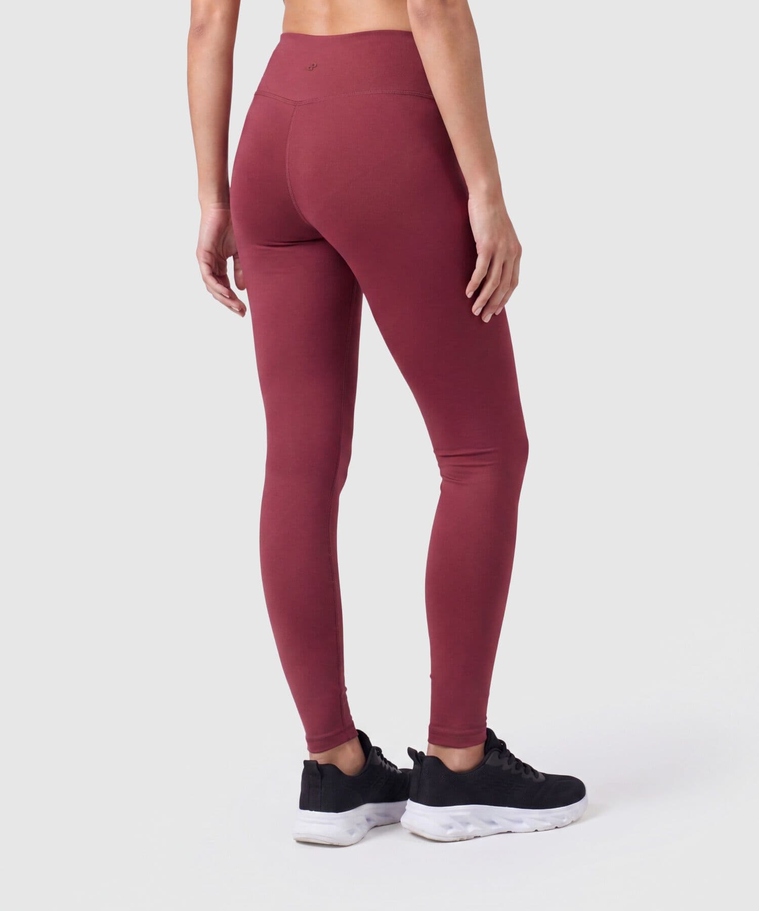 Prenda deportiva Azahar Relajado naranja para mujer, vista 4