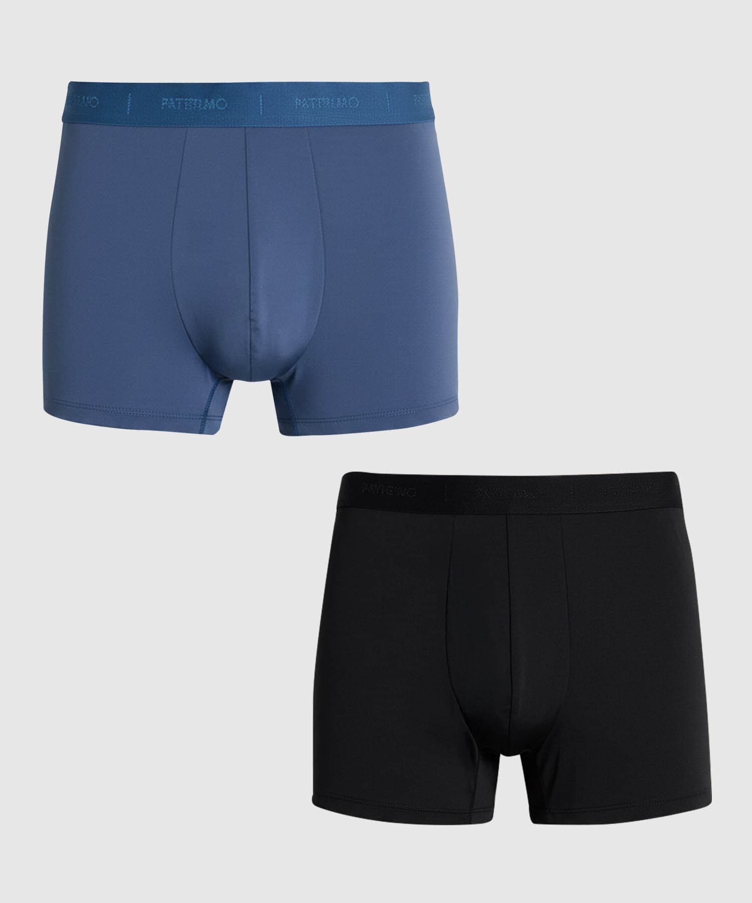 Ropa interior Solana de Viaje azul cielo para hombre, vista principal
