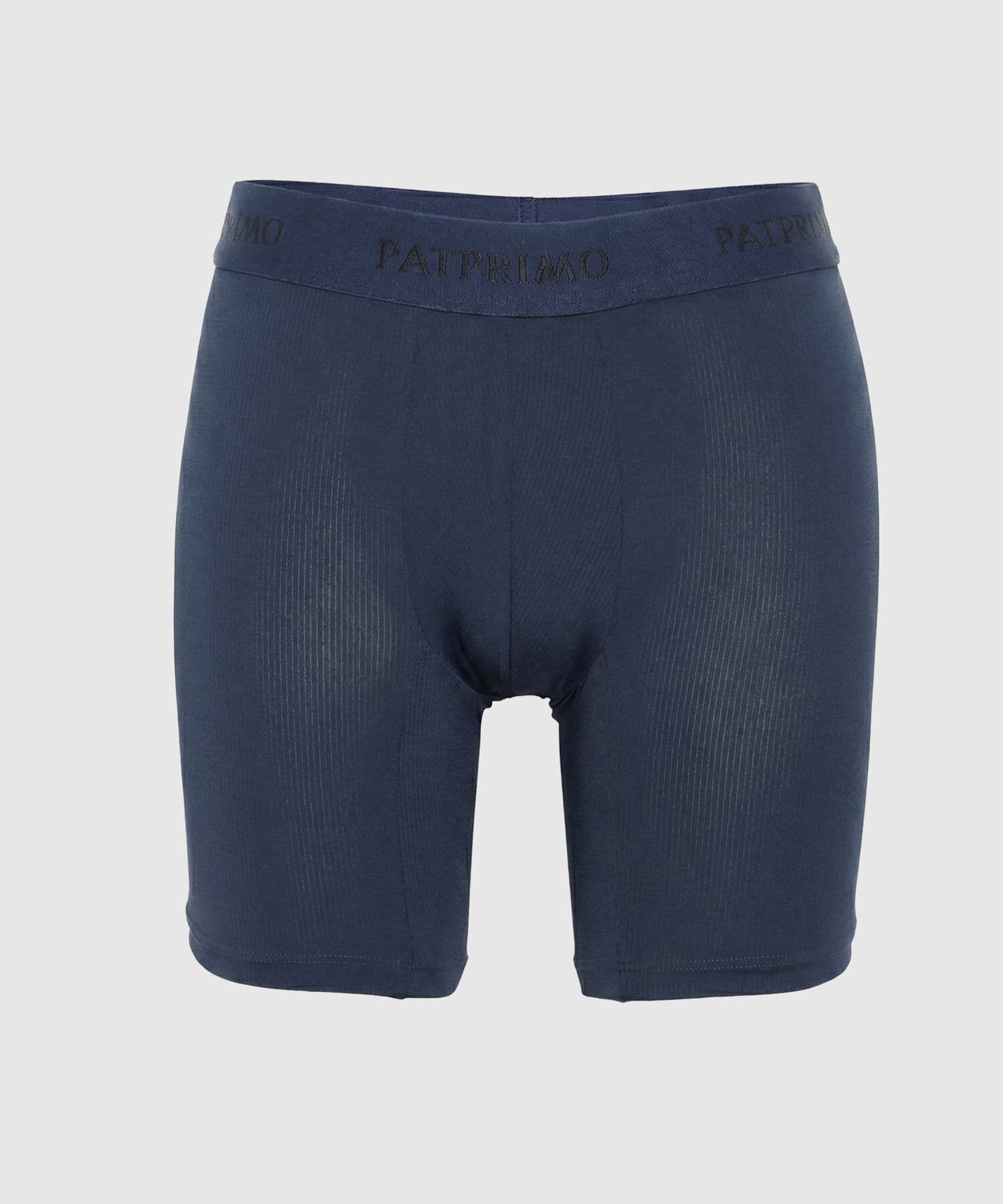 Ropa interior Flora Suave negro para hombre, vista 3
