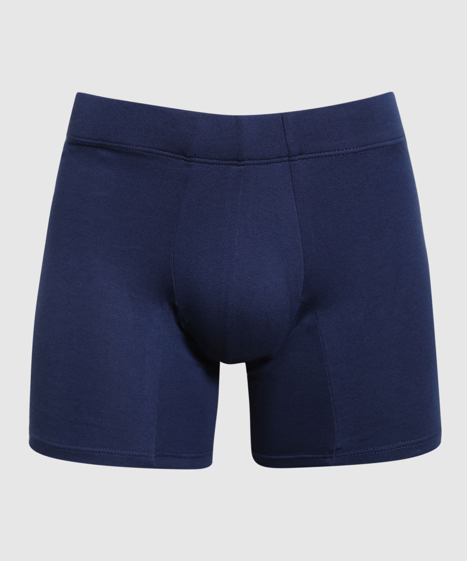 Pantalón Orquídea de Viaje azul marino para hombre, vista principal