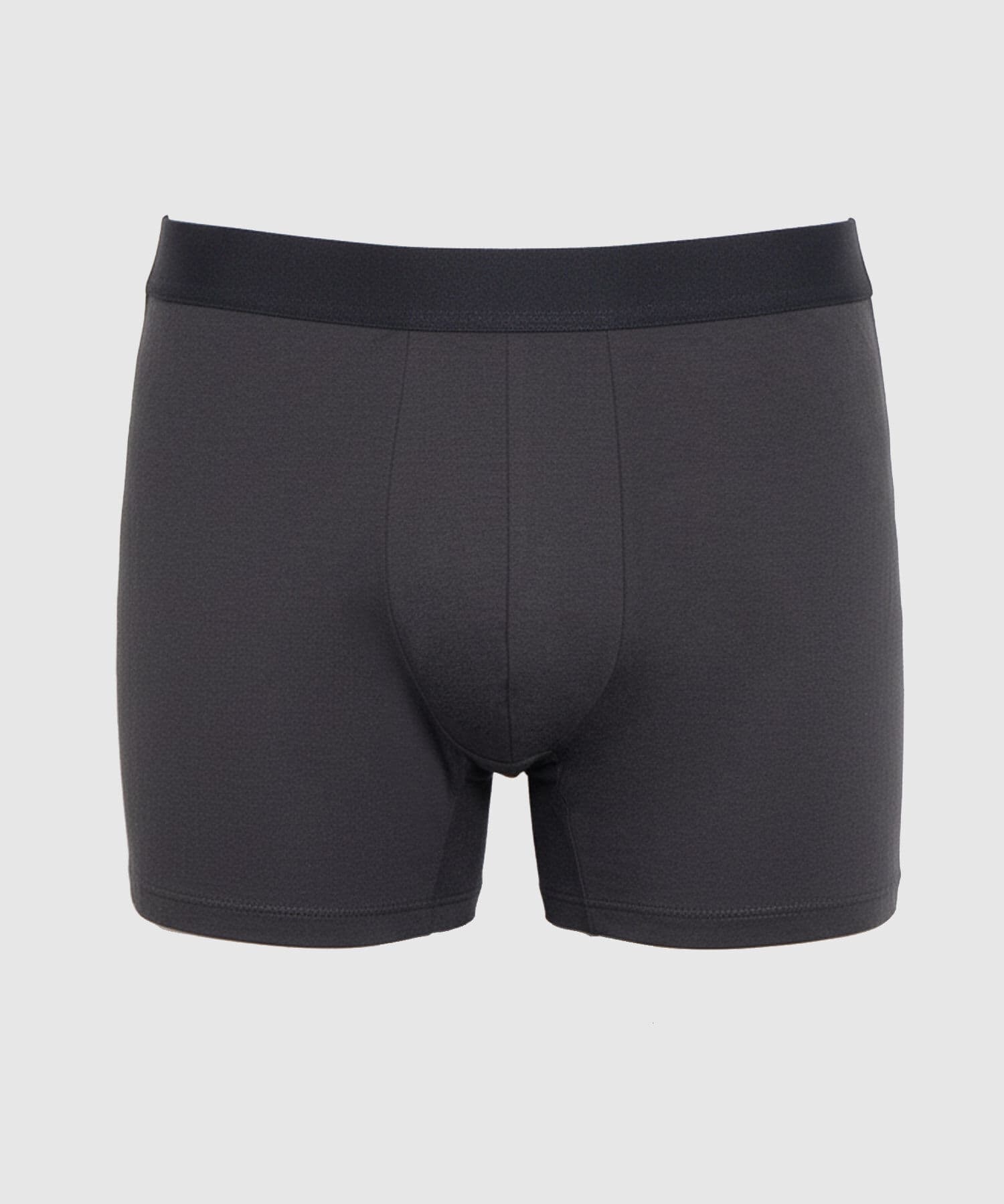 Ropa interior Coral Suave azul cielo para hombre, vista 3