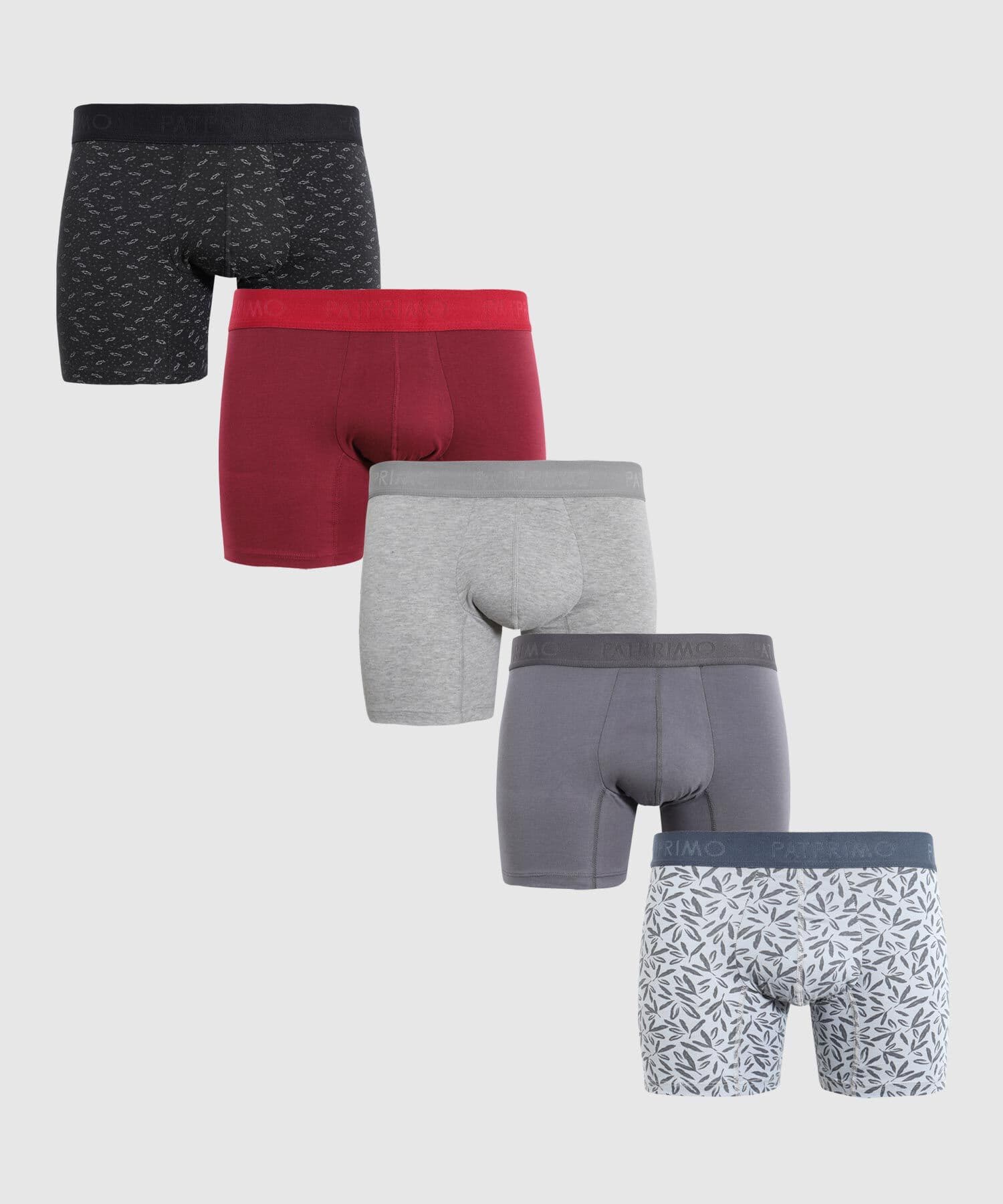 Ropa interior Marea de Día dorado para hombre, vista principal