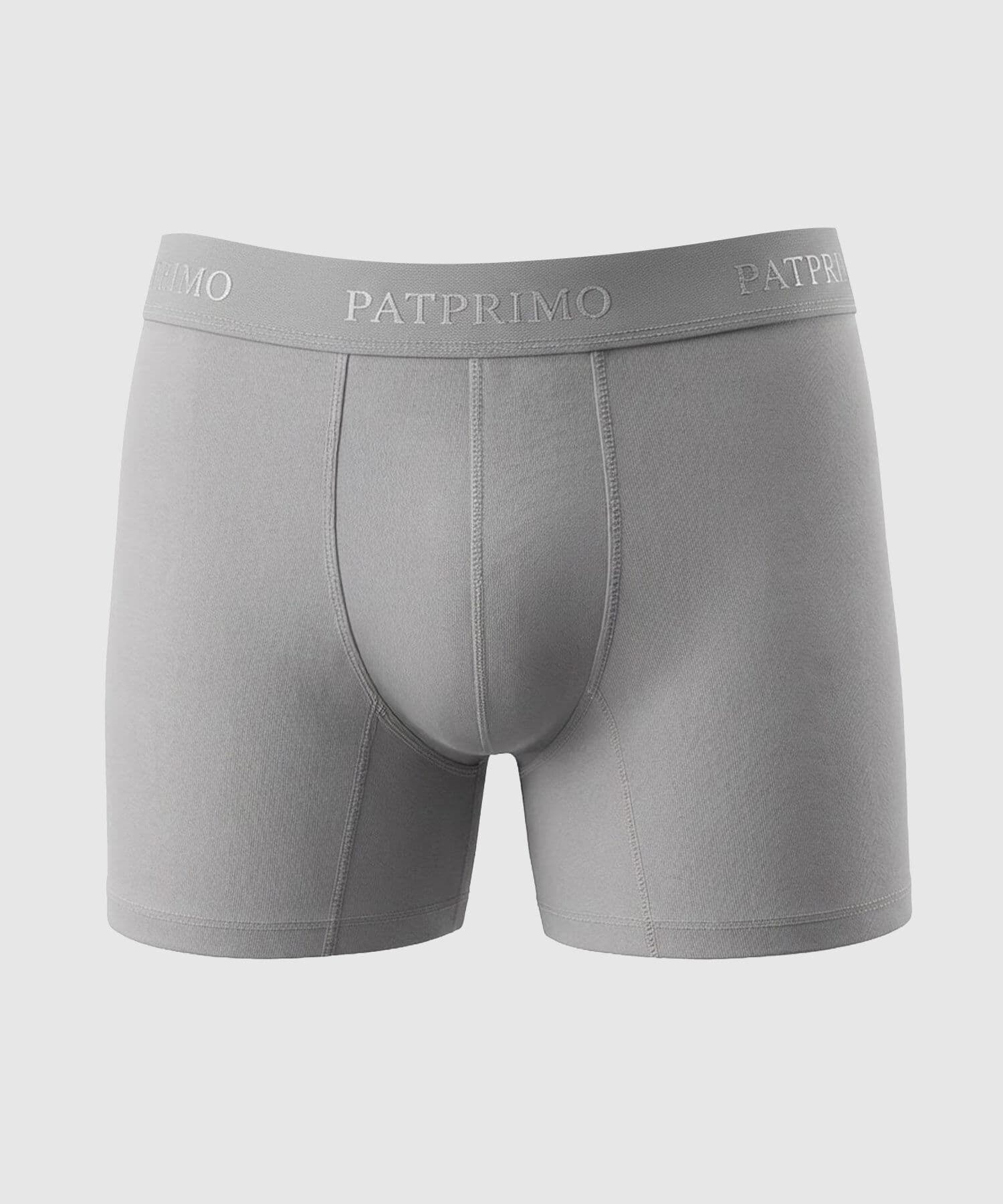 Ropa interior Valentina de Viaje rosa empolvado para hombre, vista 5
