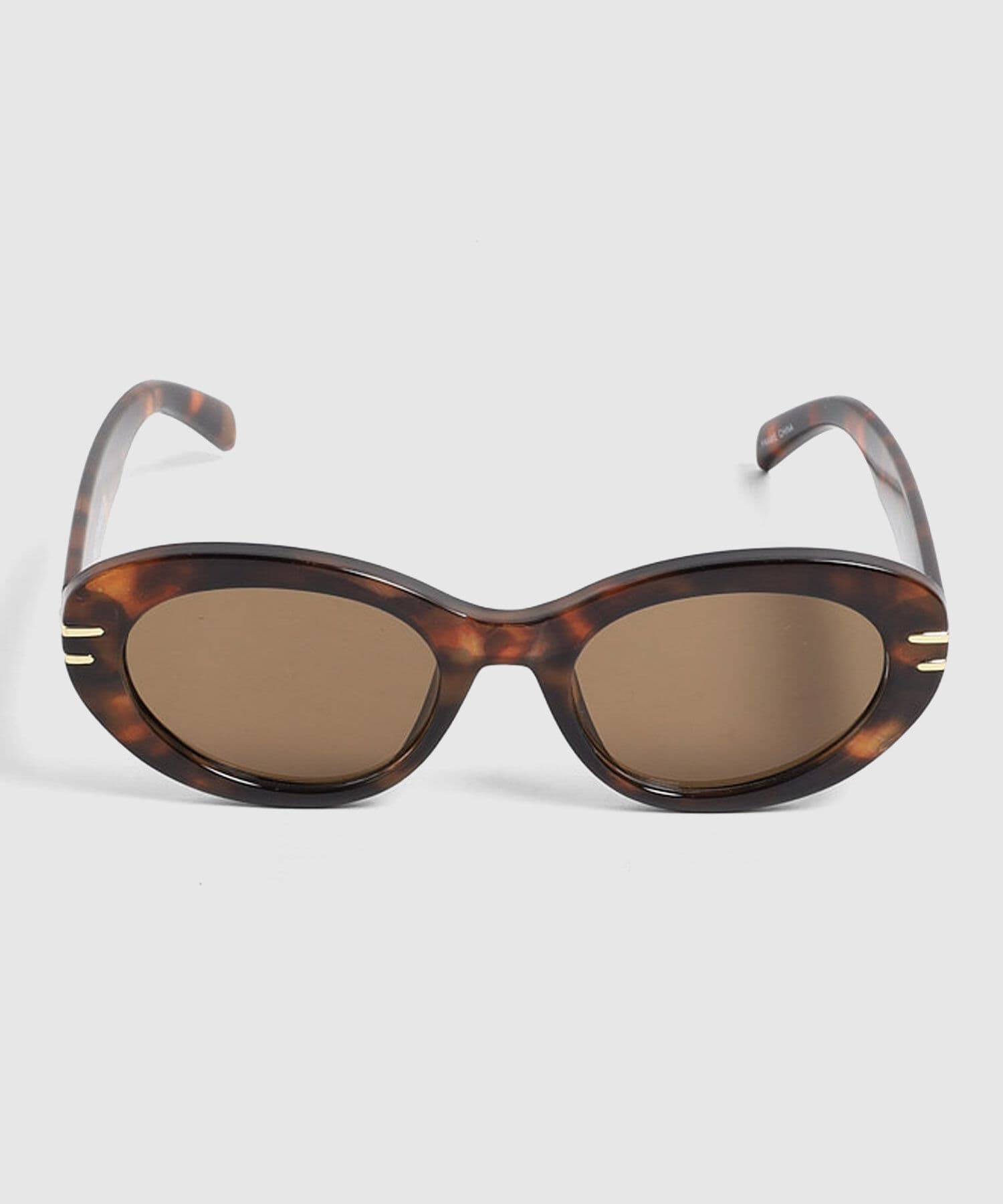 Gafas de sol Renata Suave café para mujer, vista principal