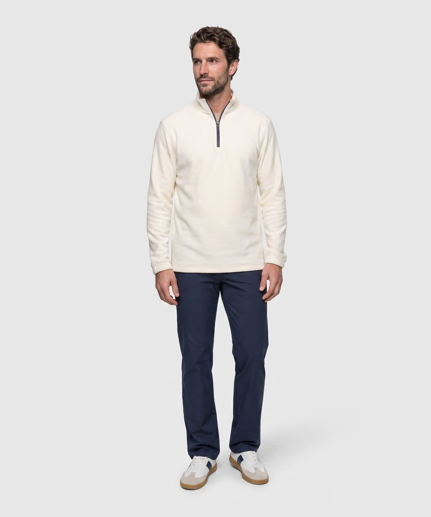 Pantalón Cauce Edición Índigo azul marino para hombre, vista 2
