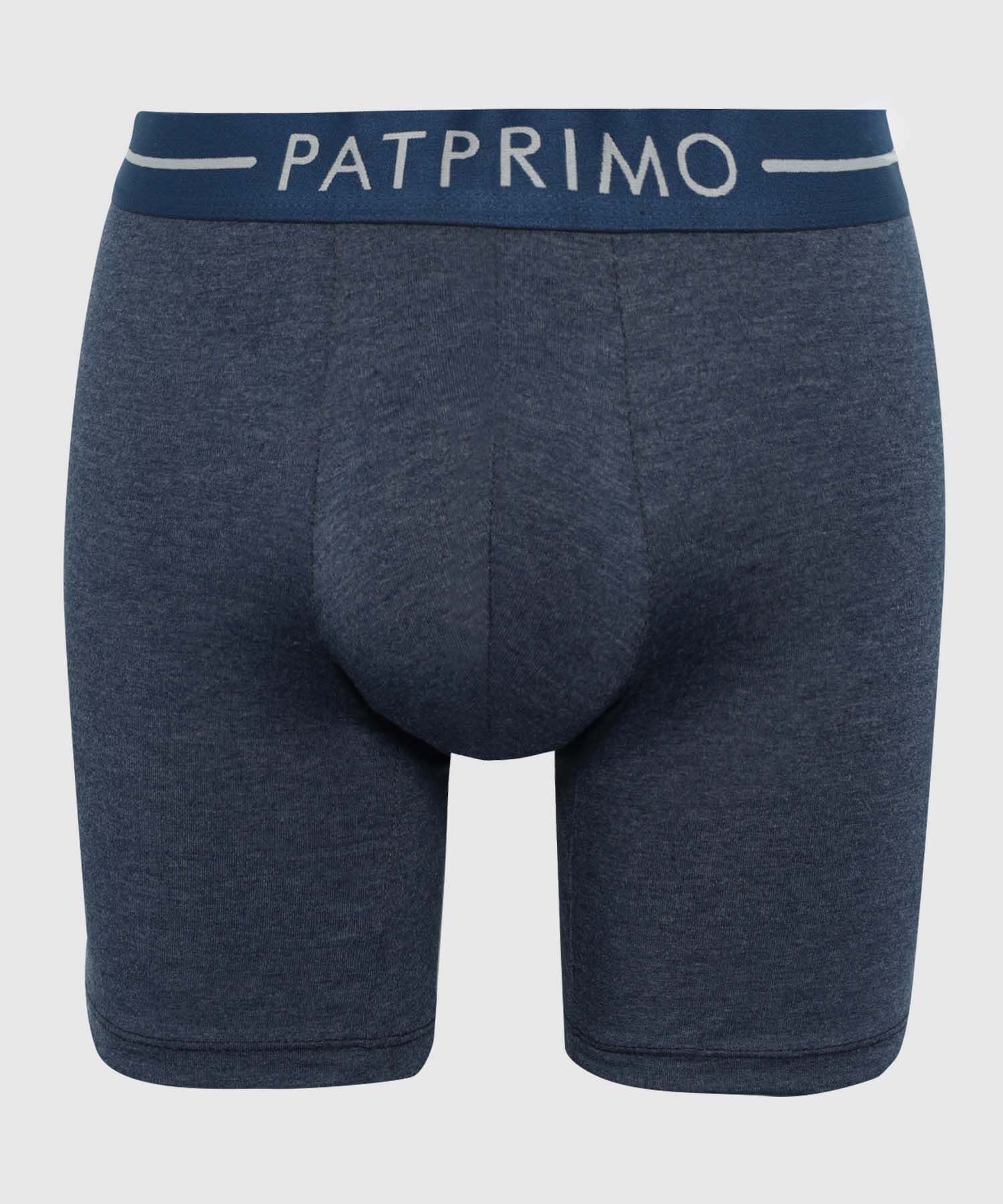 Ropa interior Valentina Edición Índigo dorado para hombre, vista 6