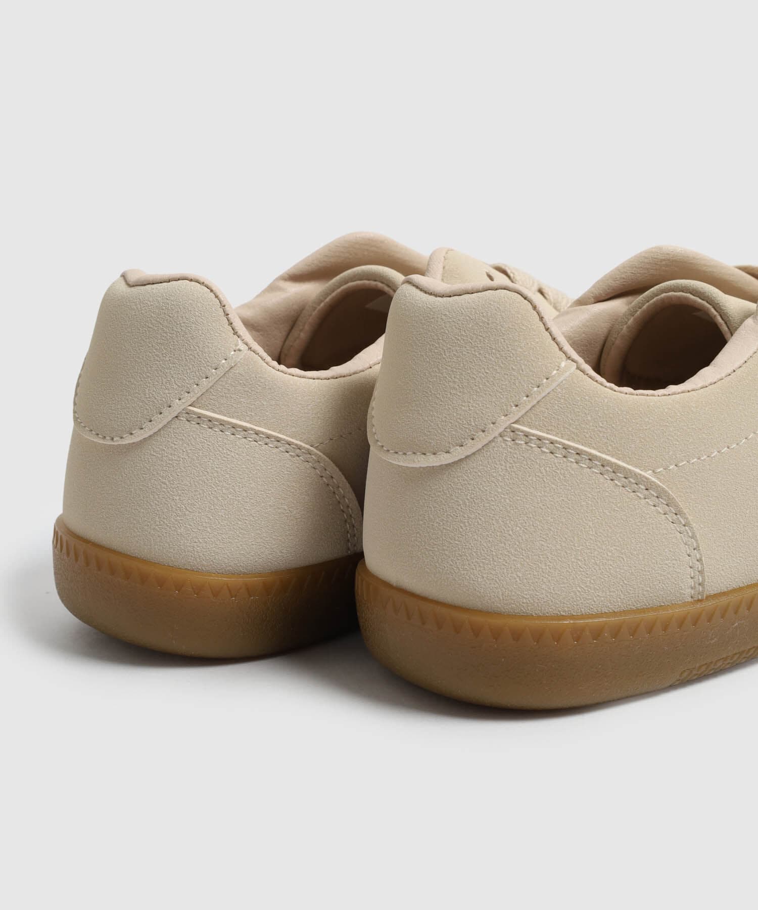 Tenis Emilia Suave arena para mujer, vista 4