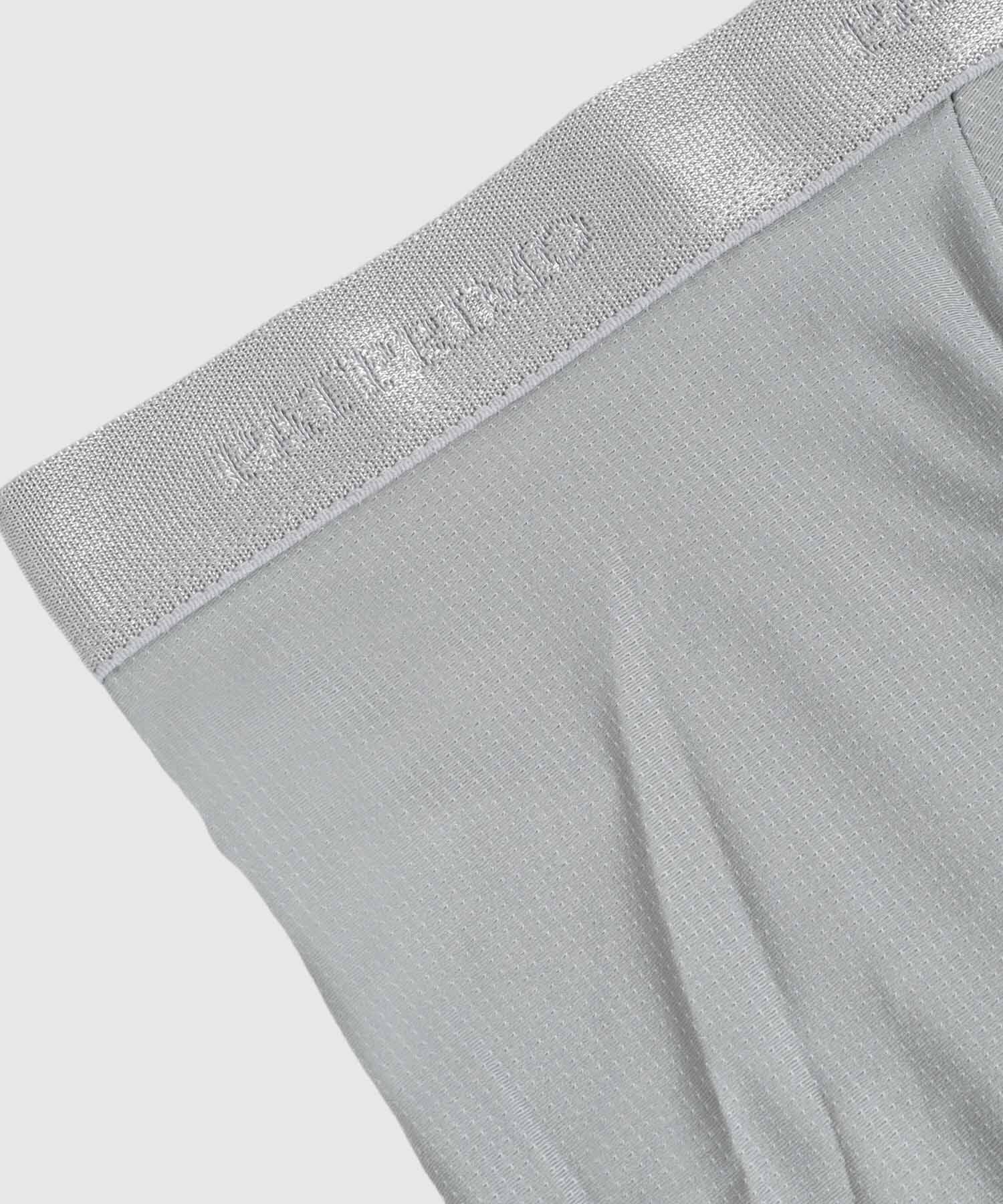 Ropa interior Elisa Sastre gris humo para hombre, vista 2