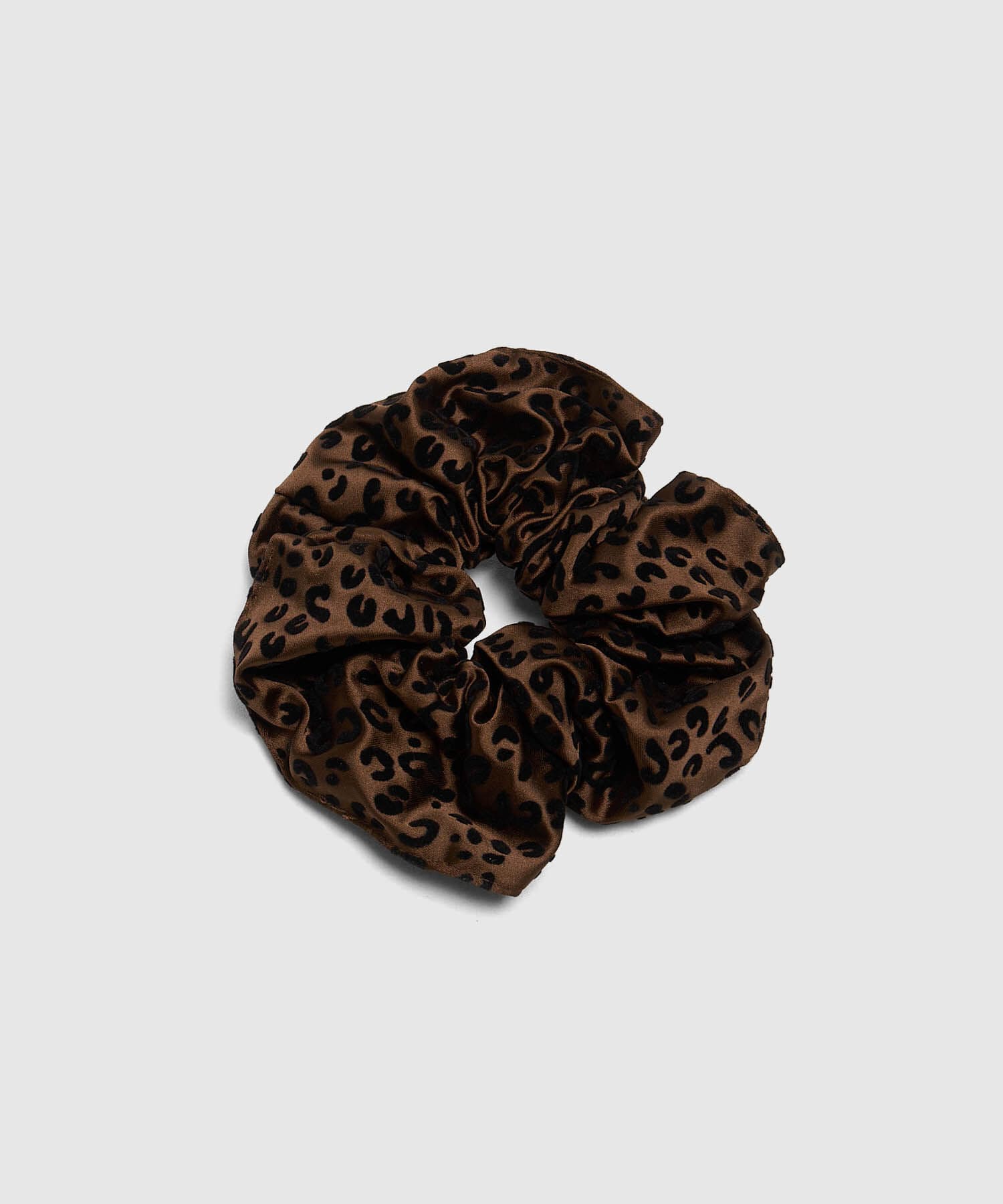 Accesorio Selva Suave azul marino para mujer, vista 2