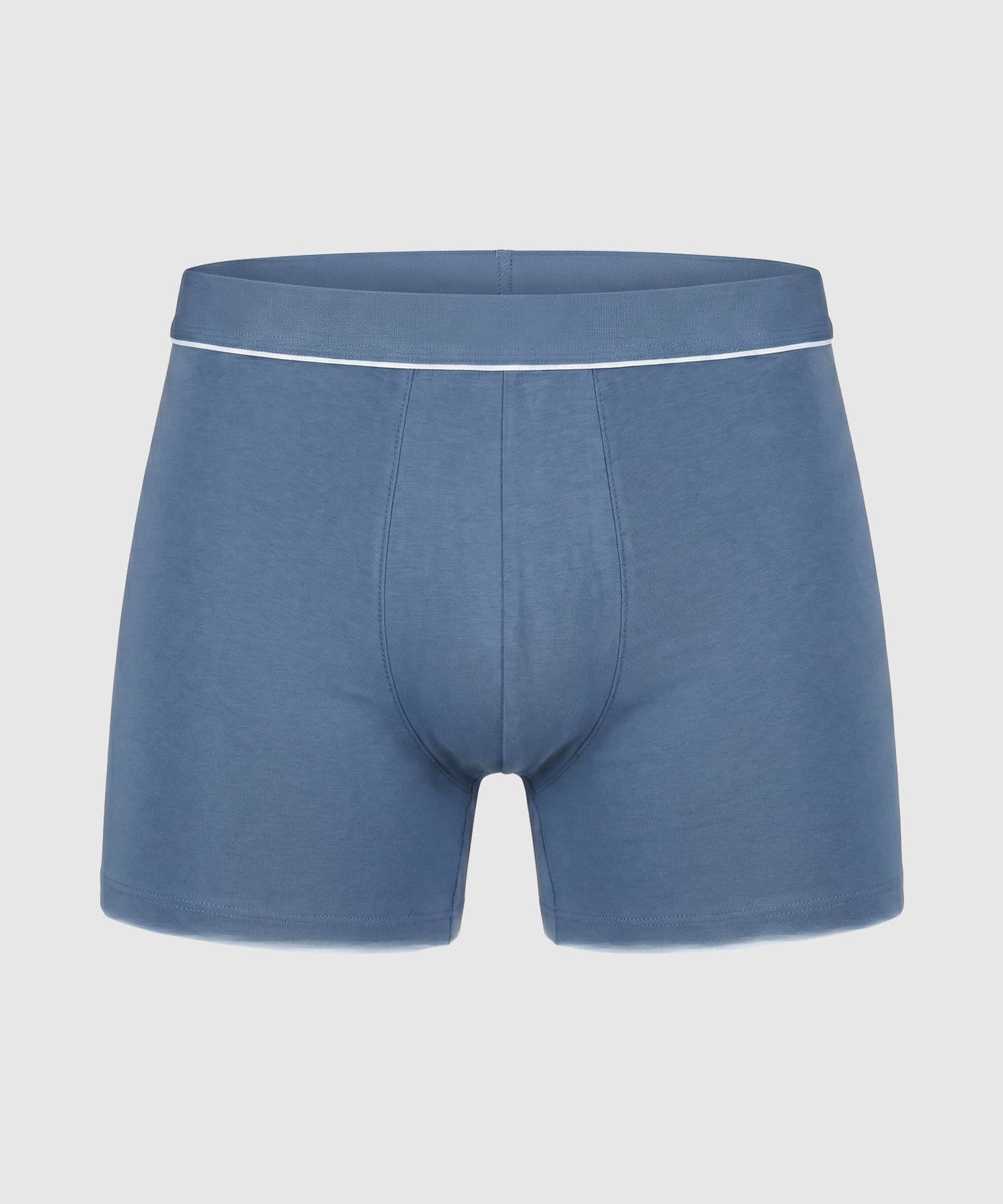 Ropa interior Tierra Urbano azul marino para hombre, vista principal