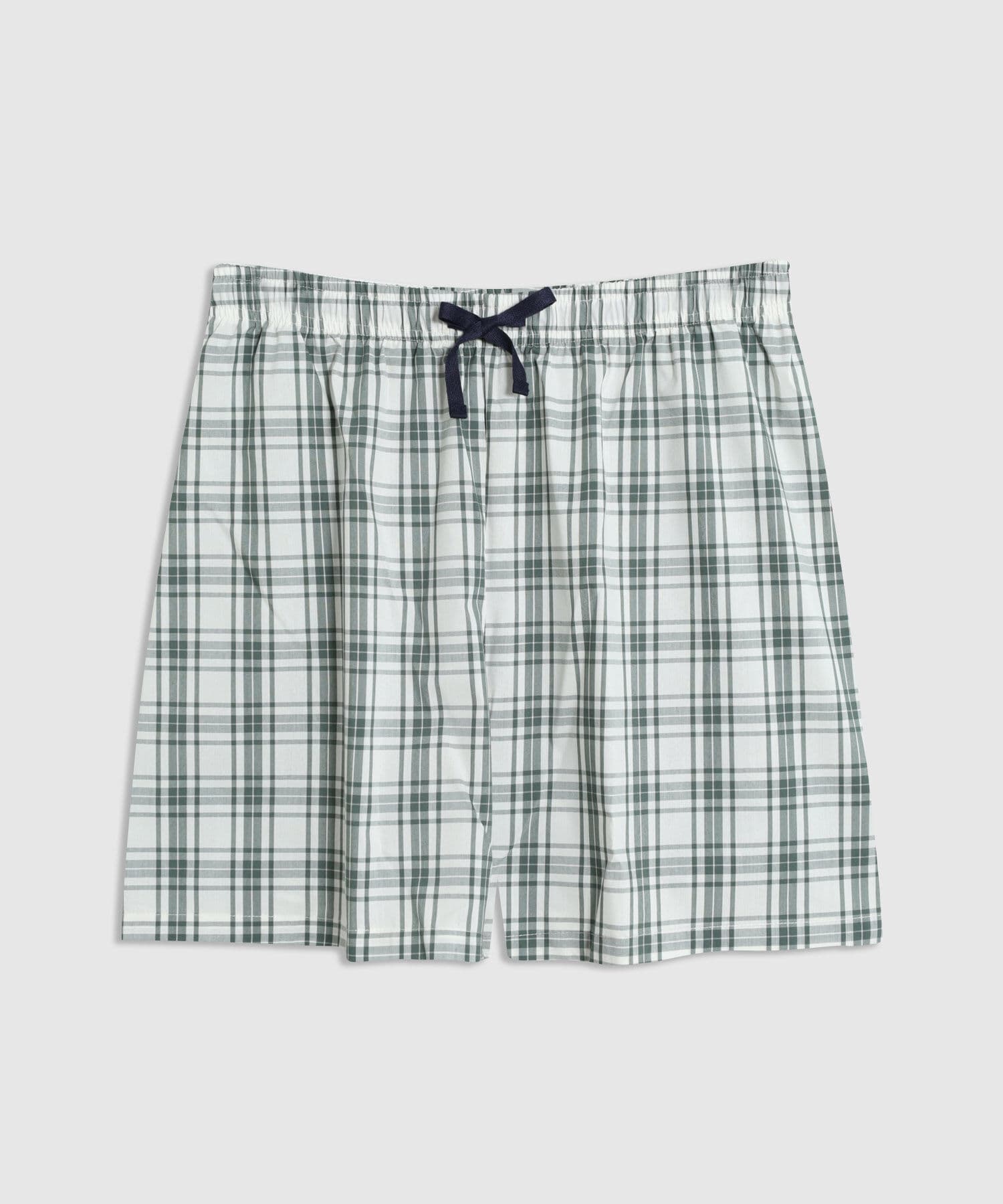 Camiseta Coral de Día verde oliva para hombre, vista 4