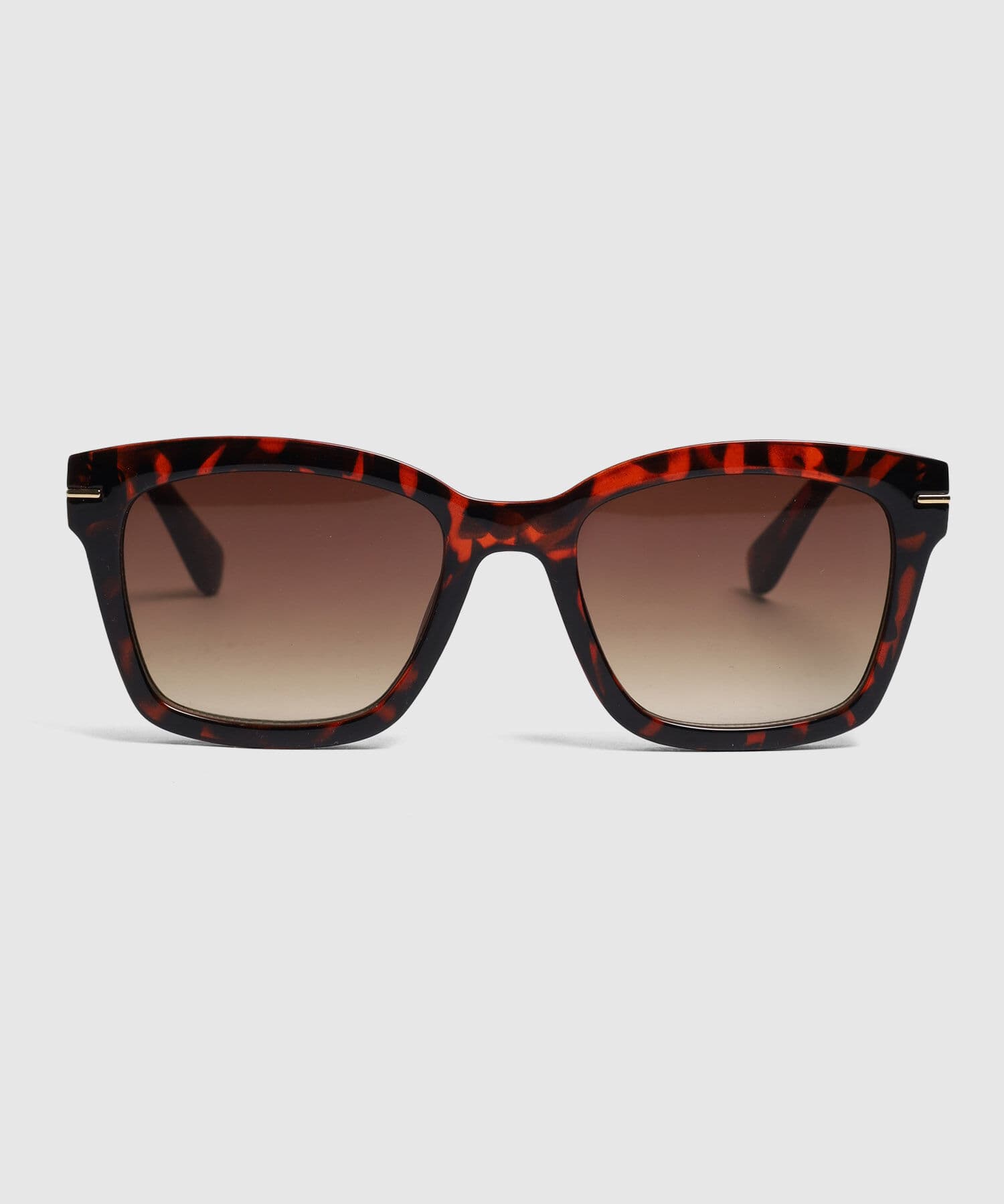 Gafas de sol Marfil Esencial café para mujer, vista principal