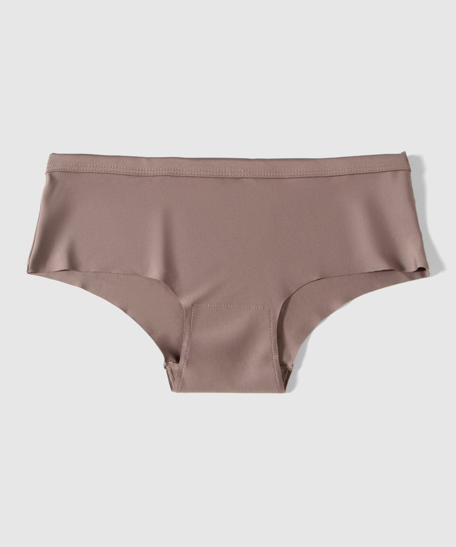 Ropa interior Sierra Clásico café para mujer, vista 5