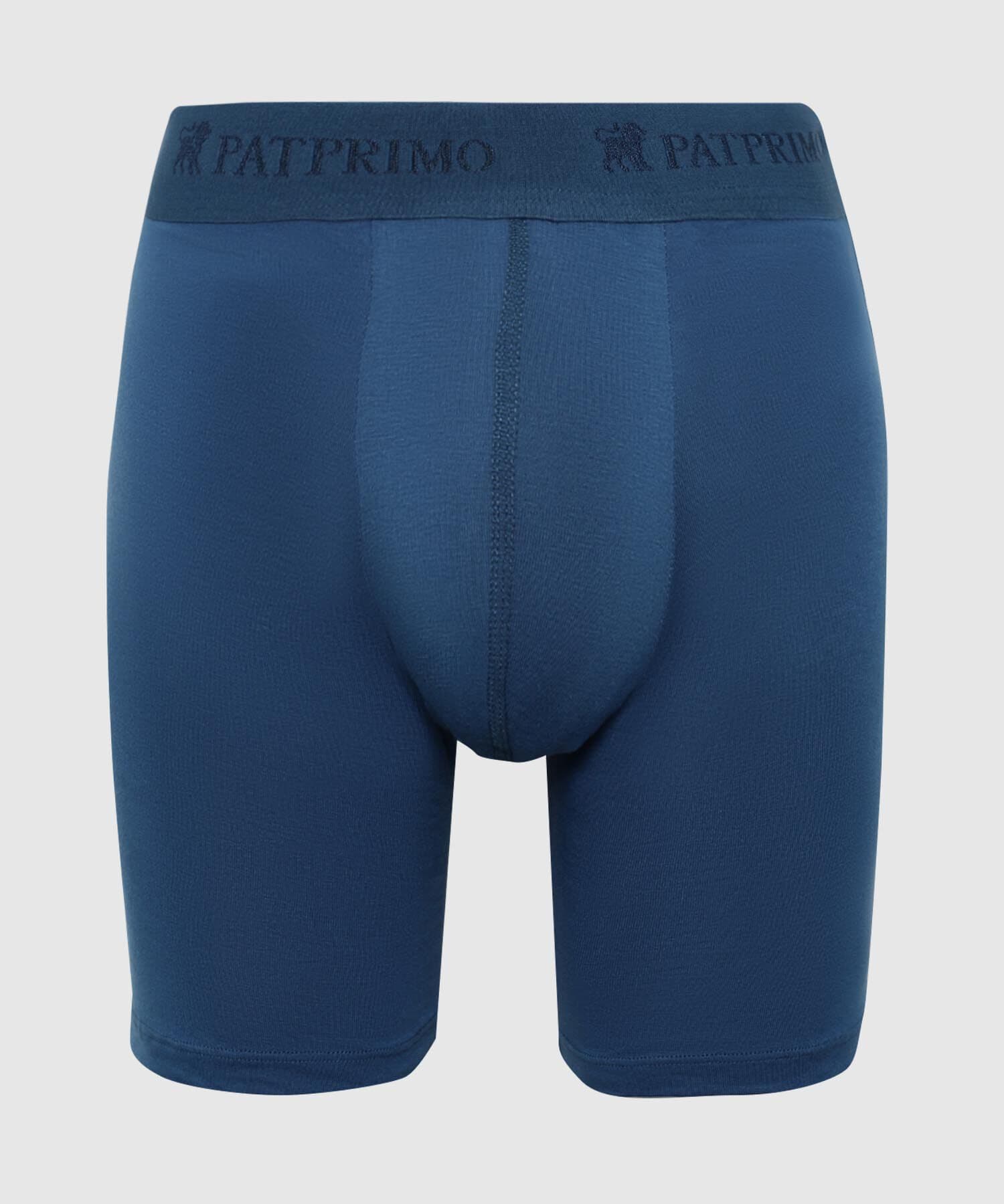 Ropa interior Calima de Ciudad gris humo para hombre, vista 12