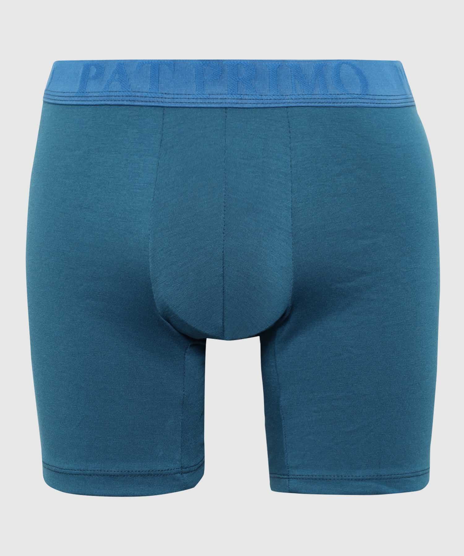Ropa interior Valentina Edición Índigo dorado para hombre, vista 12