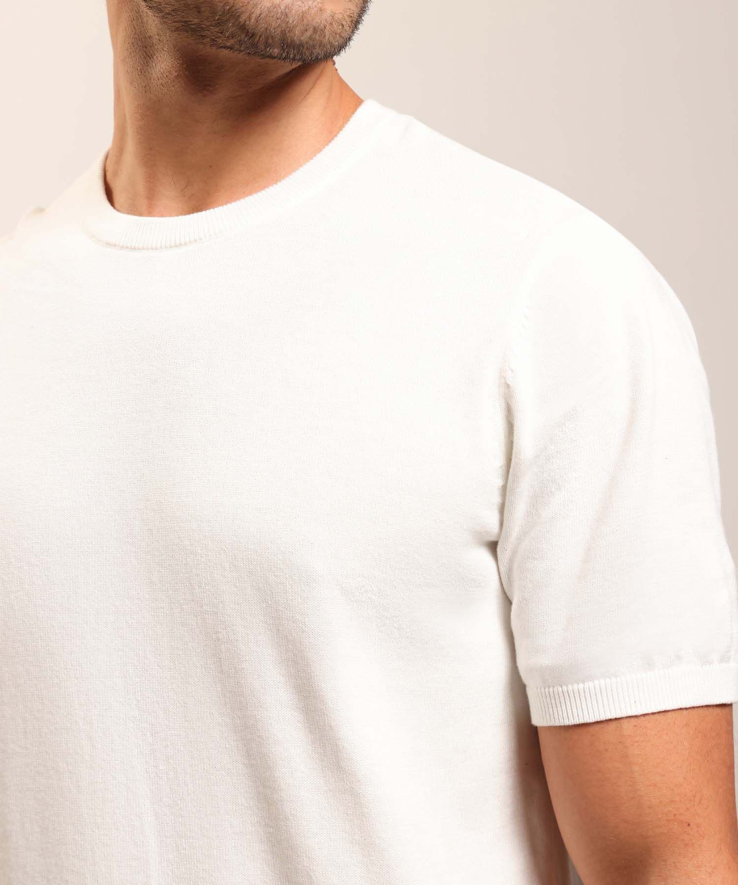 Camiseta Río de Ciudad arena para hombre, vista 3