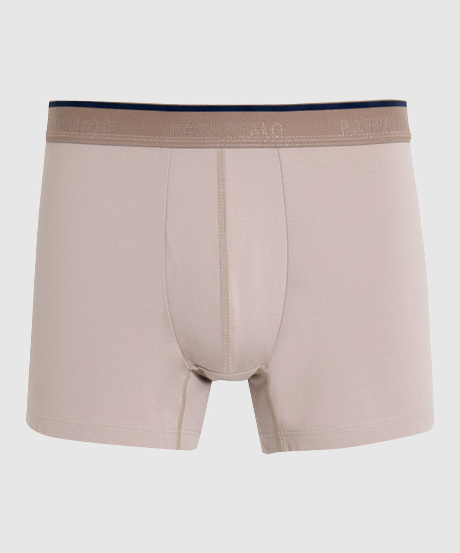 Ropa interior Río Clásico azul índigo para hombre, vista 2