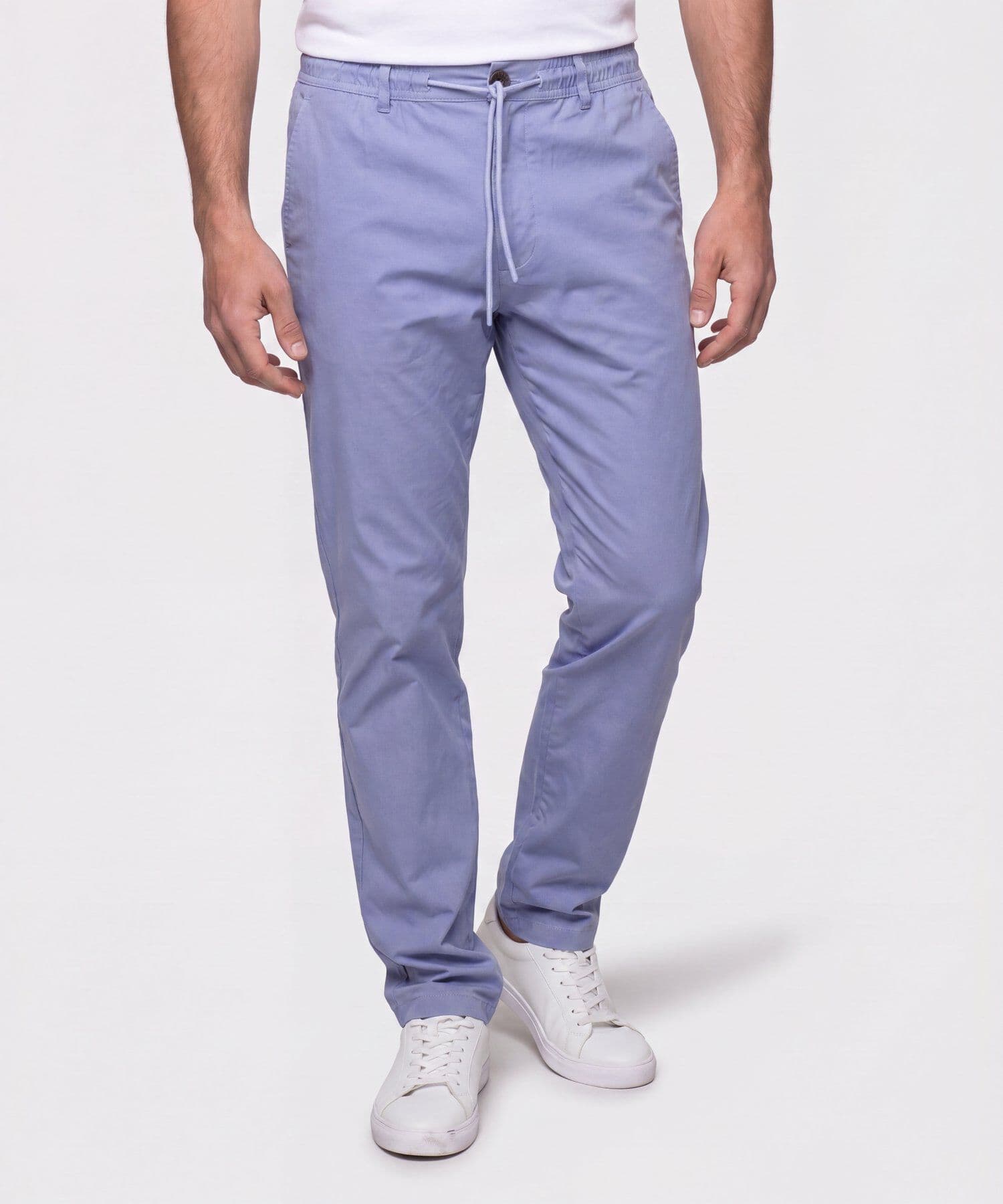 Jogger Jacaranda de Noche azul marino para hombre, vista principal
