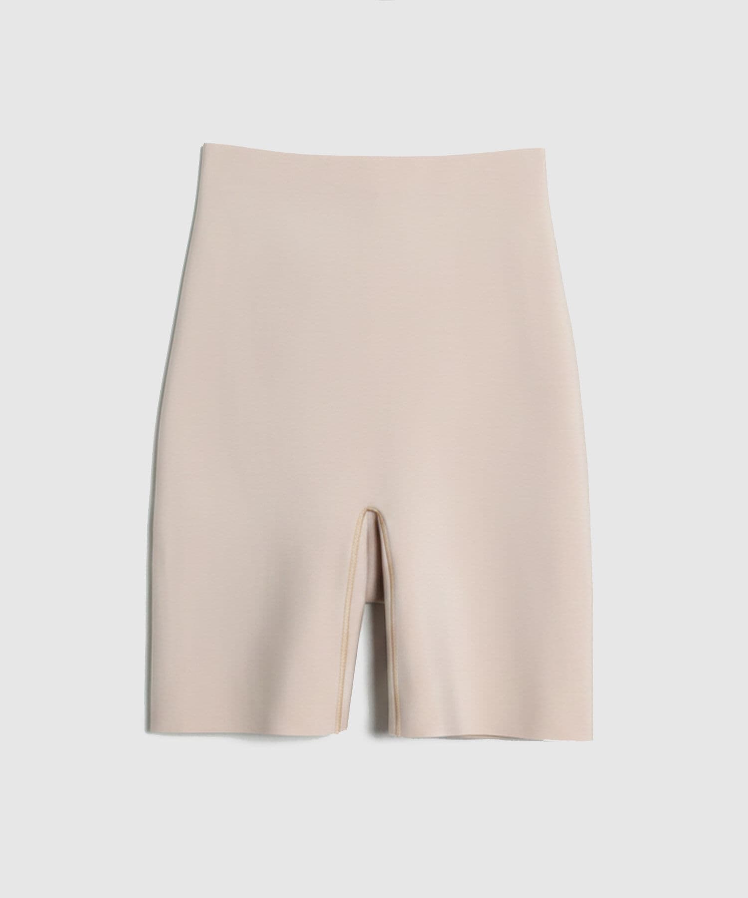Ropa interior Violeta Relajado arena para mujer, vista principal