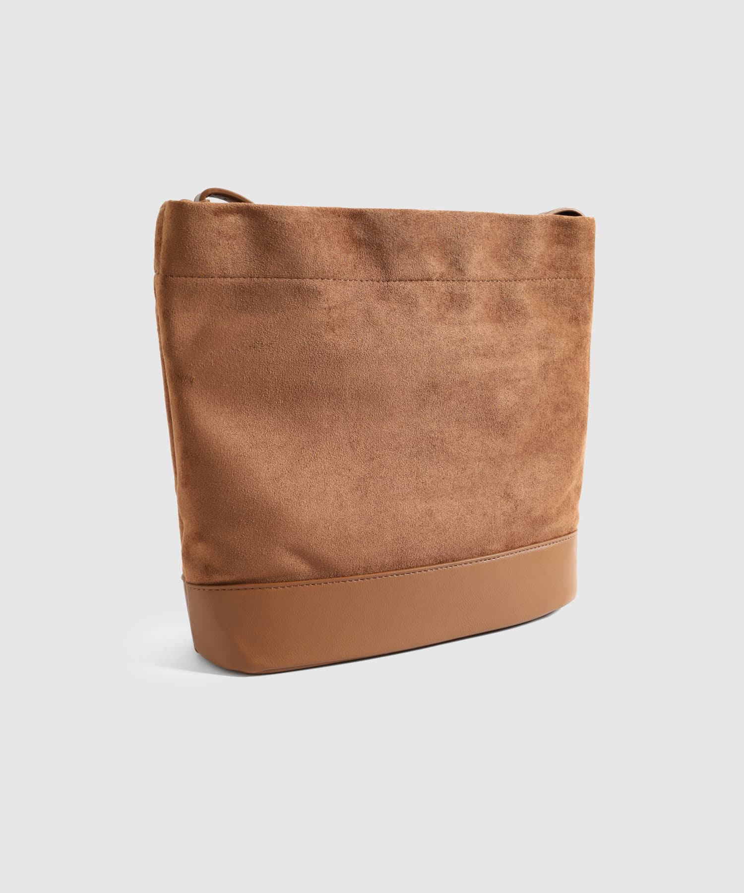 Bolso Litoral Contemporáneo café para mujer, vista 3