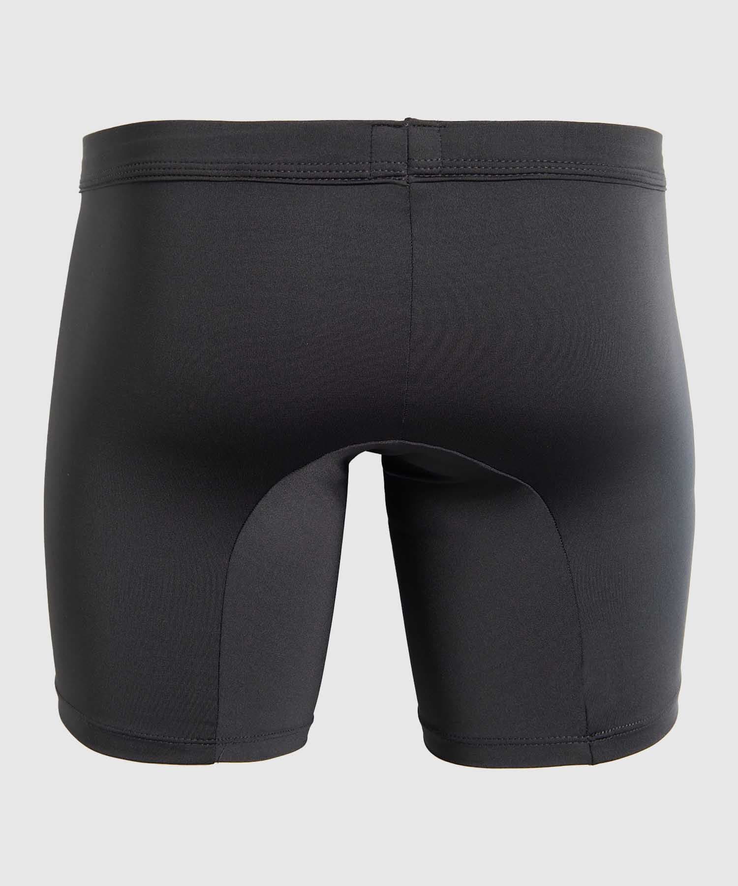 Ropa interior Violeta Ligero negro para hombre, vista 3