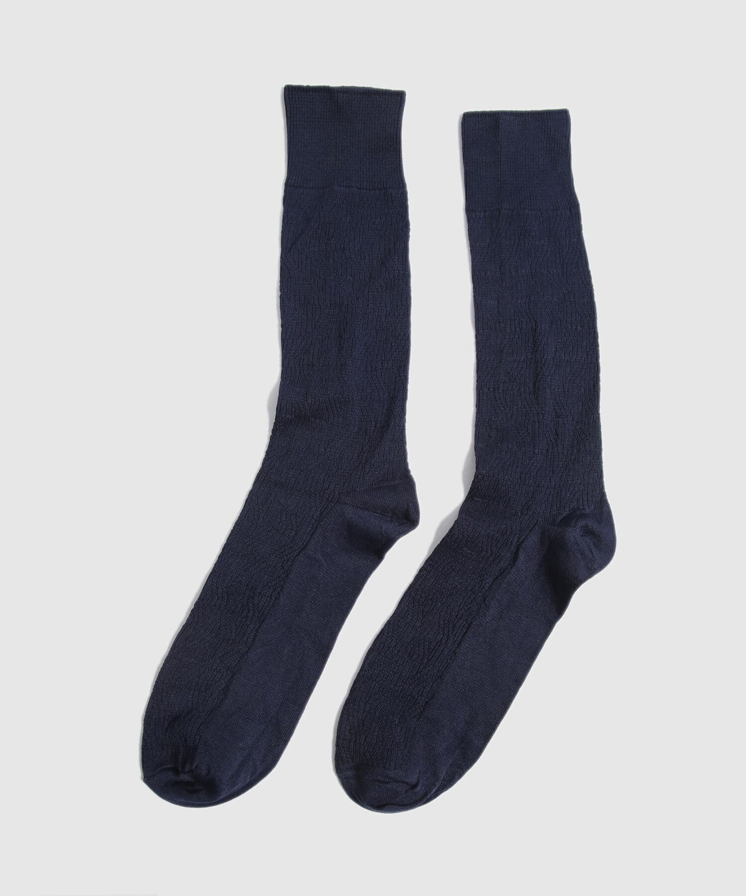 Medias Solana de Día marfil para hombre, vista 2