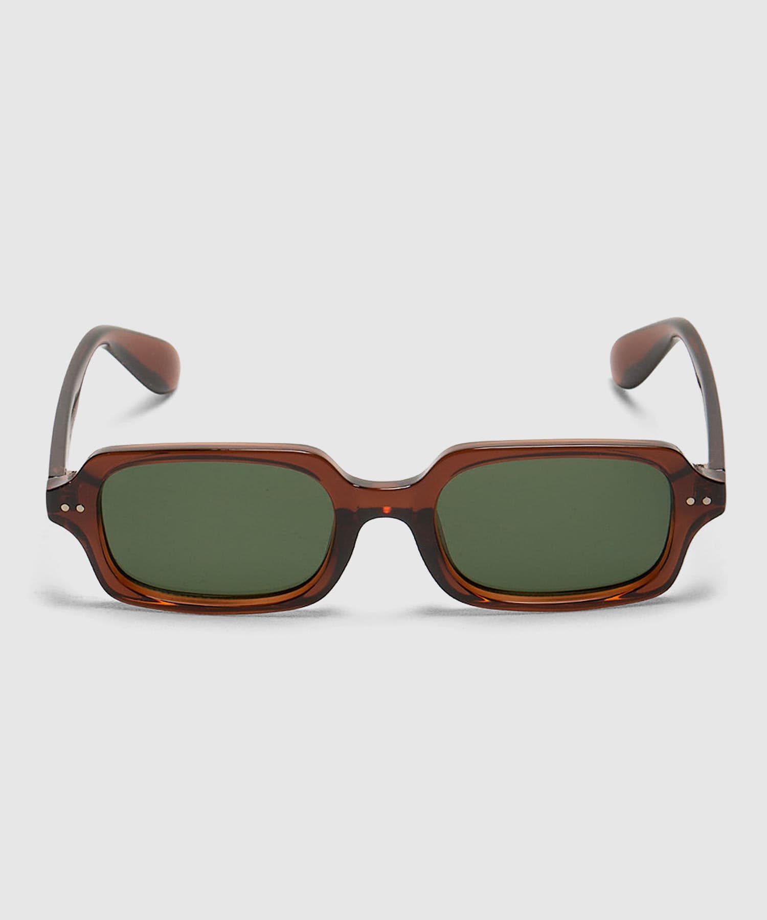 Gafas de sol Niebla de Día negro para mujer, vista principal