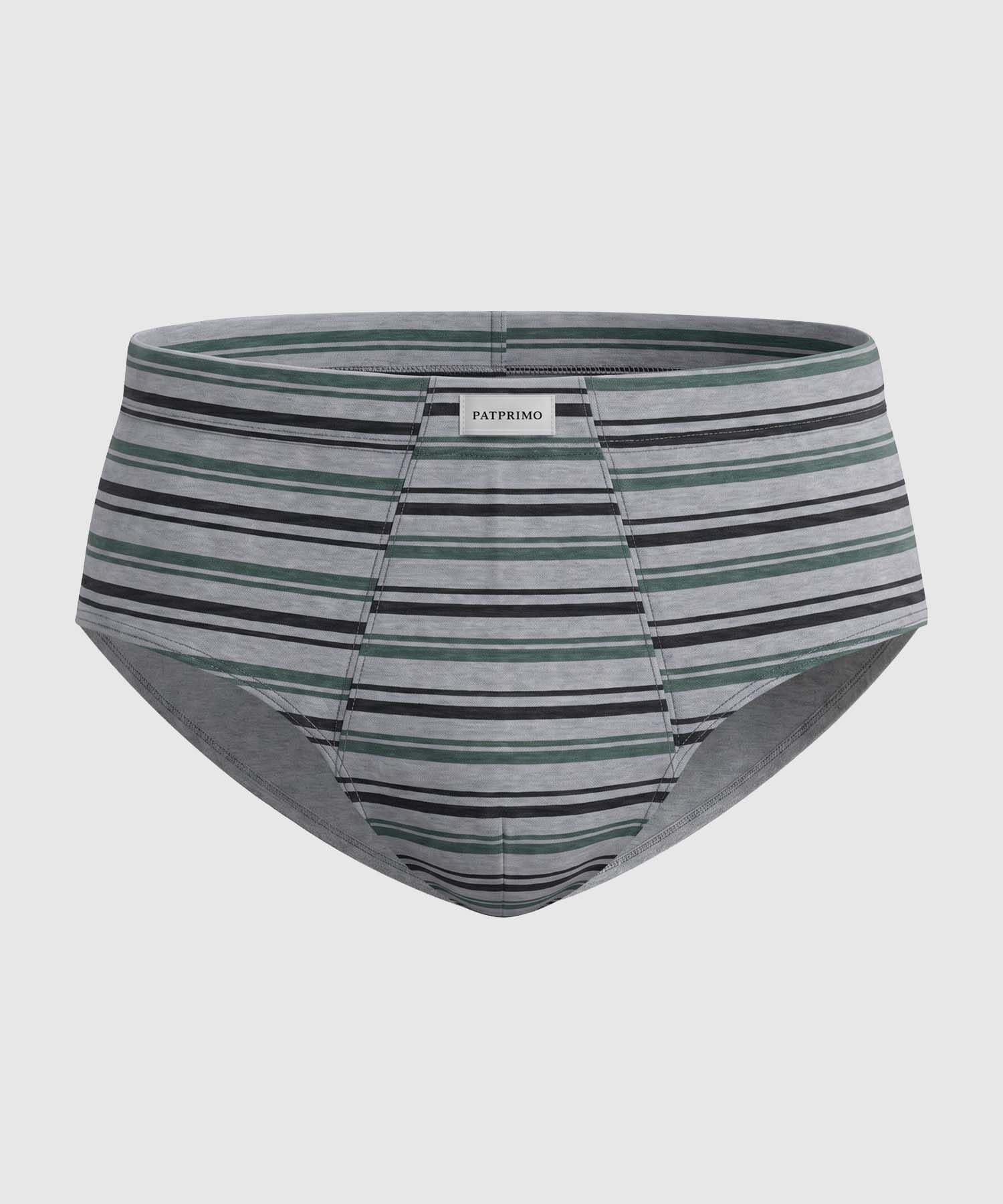 Pantalón Palma de Noche arena para hombre, vista 3