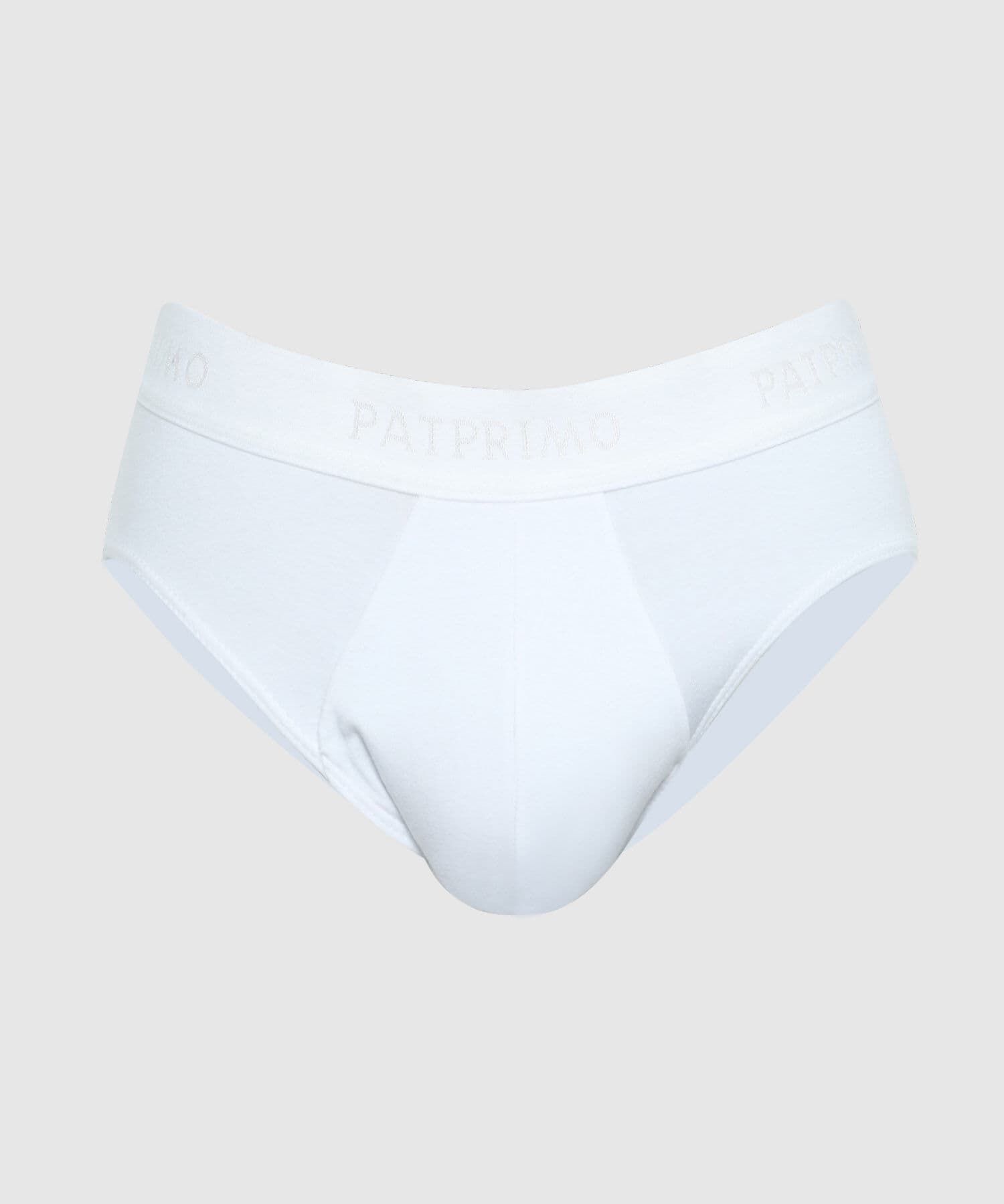 Pantalón Emilia Texturizado blanco para hombre, vista principal