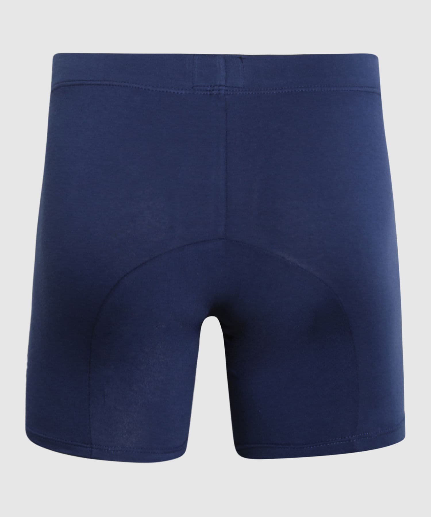 Pantalón Orquídea de Viaje azul marino para hombre, vista 3