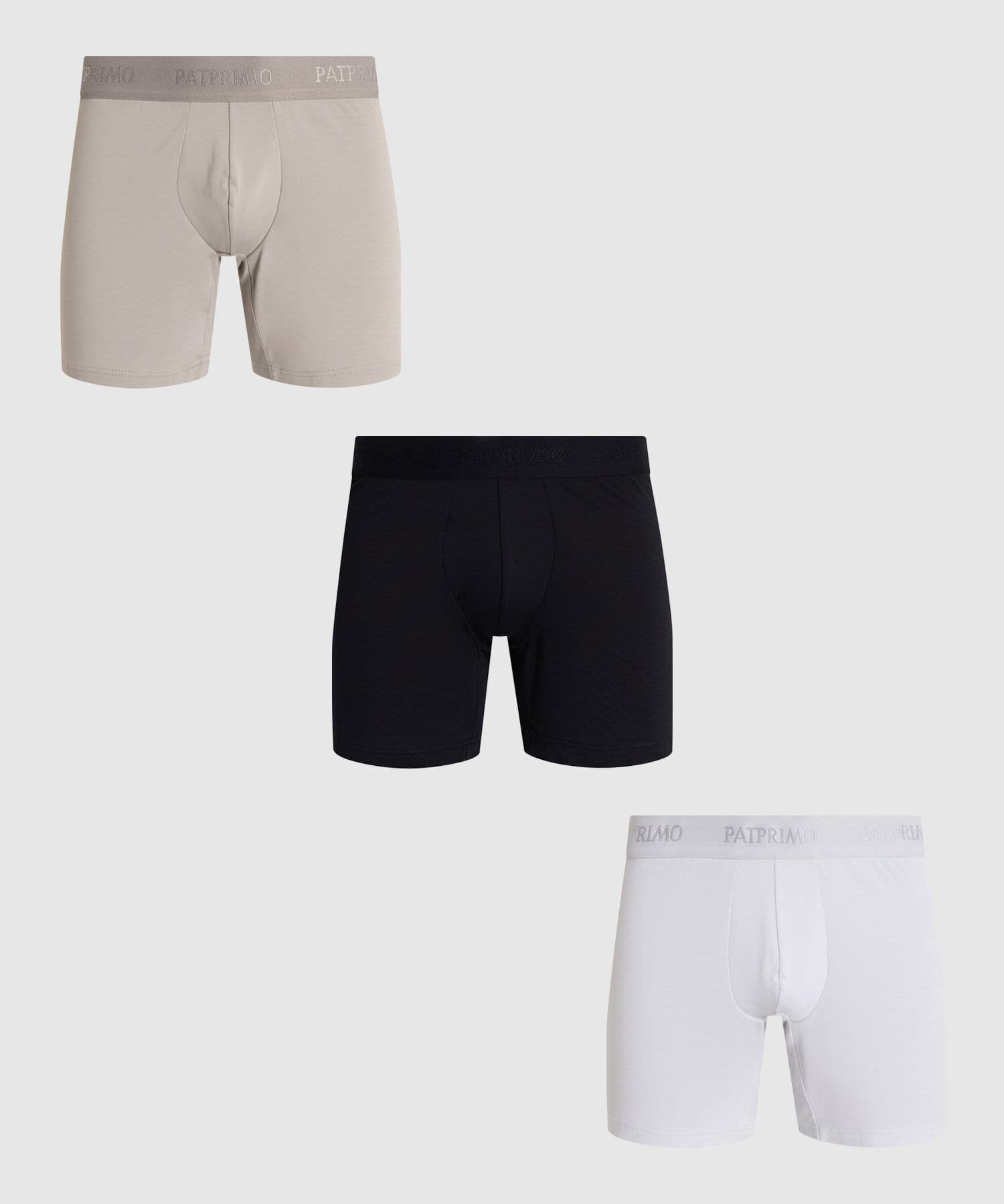 Ropa interior Julieta Relajado azul índigo para hombre, vista principal