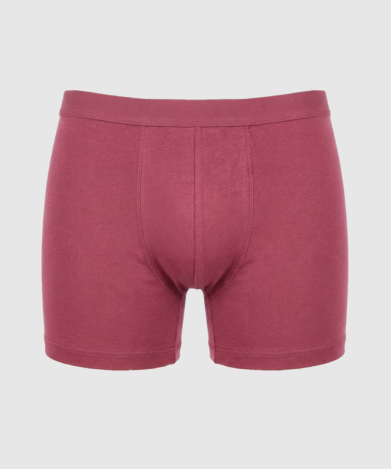 Ropa interior Coral Suave azul cielo para hombre, vista 4