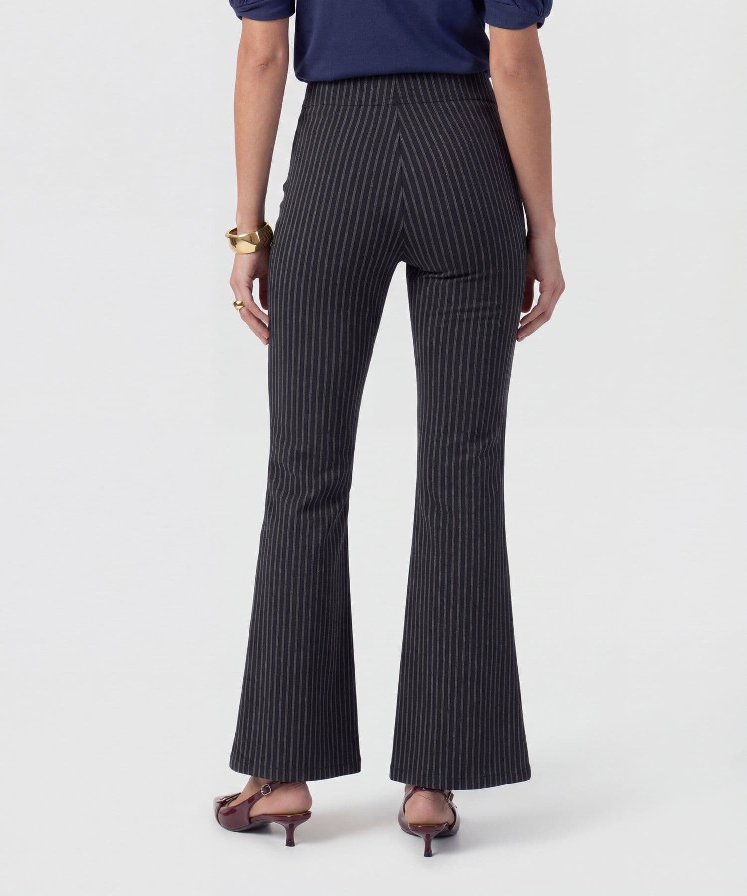Prenda deportiva Marfil de Ciudad negro para mujer, vista 4