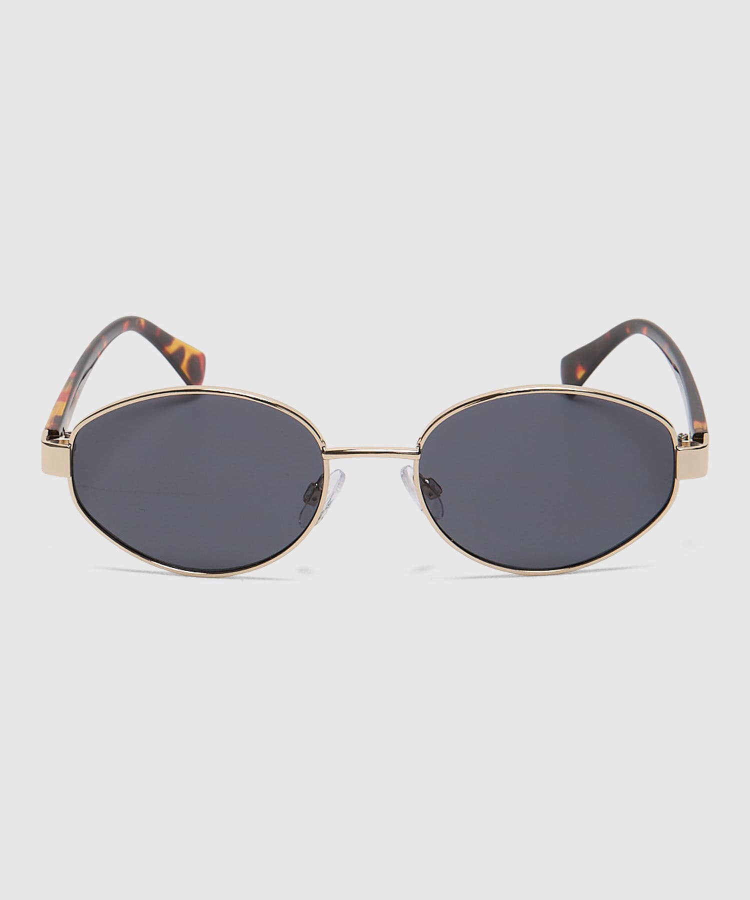 Gafas de sol Laguna Natural negro para mujer, vista principal