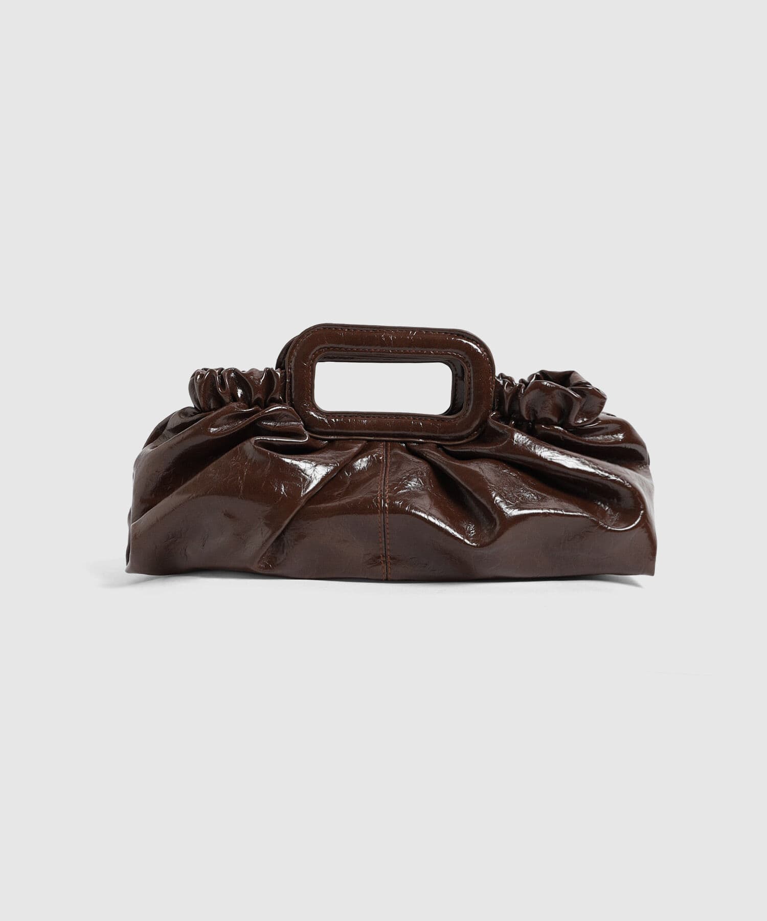 Bolso Brisa Relajado café para mujer, vista 3